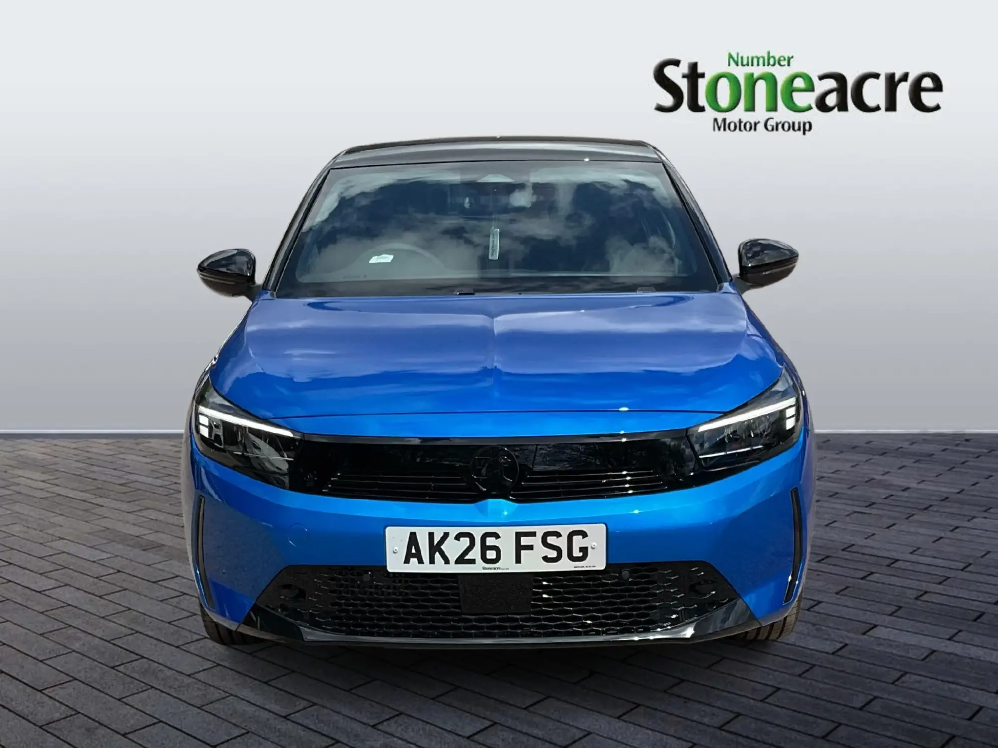 Vauxhall Corsa Image 2