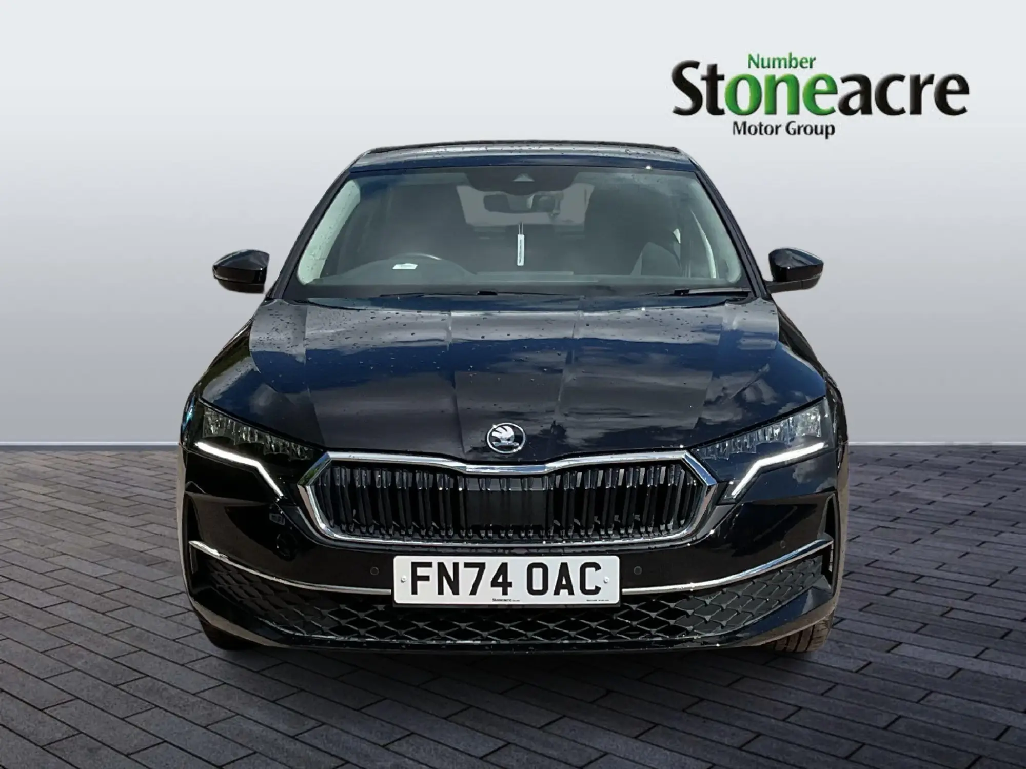 Skoda Octavia 1.5 TSI ACT SE Technology Euro 6 (s/s) 5dr FN74OAC Image 2