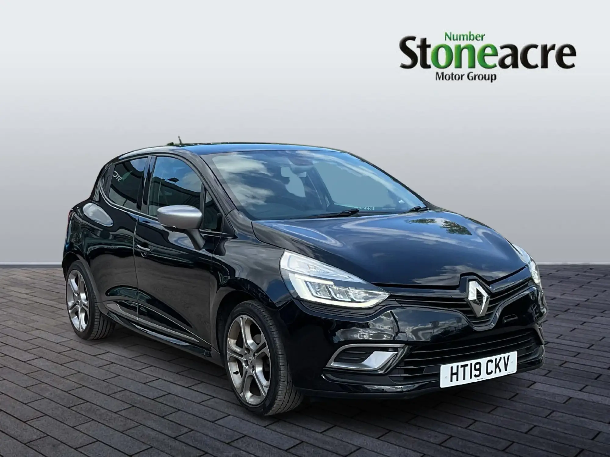 Renault Clio GT Line TCe 90 MY18 HT19CKV Image 1