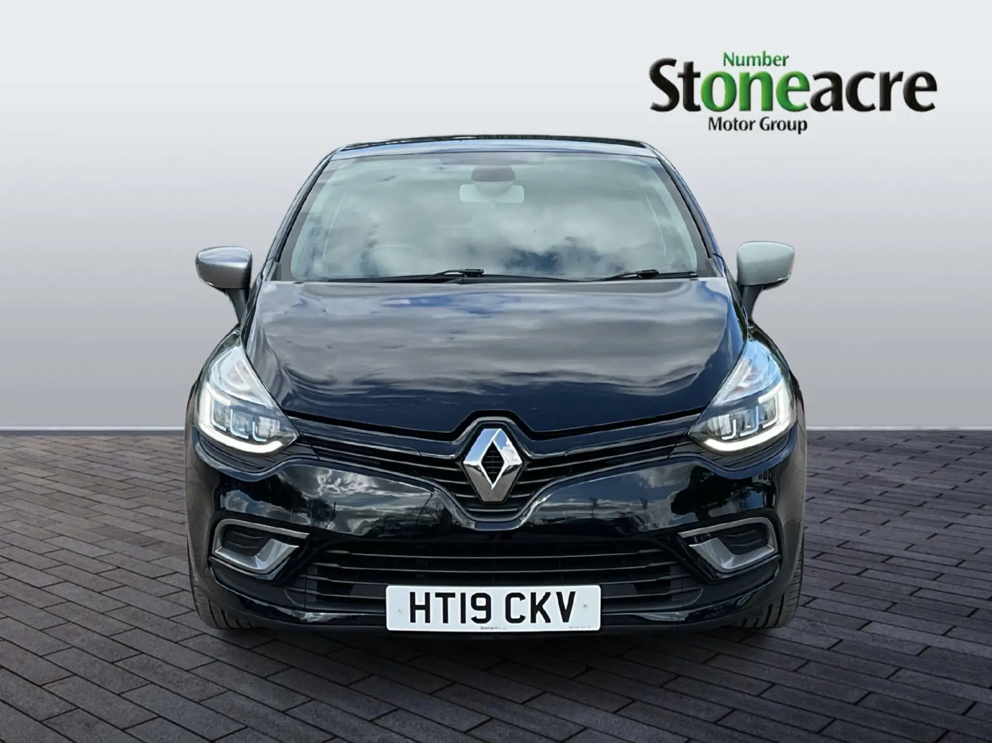 Renault Clio GT Line TCe 90 MY18 HT19CKV Image 2