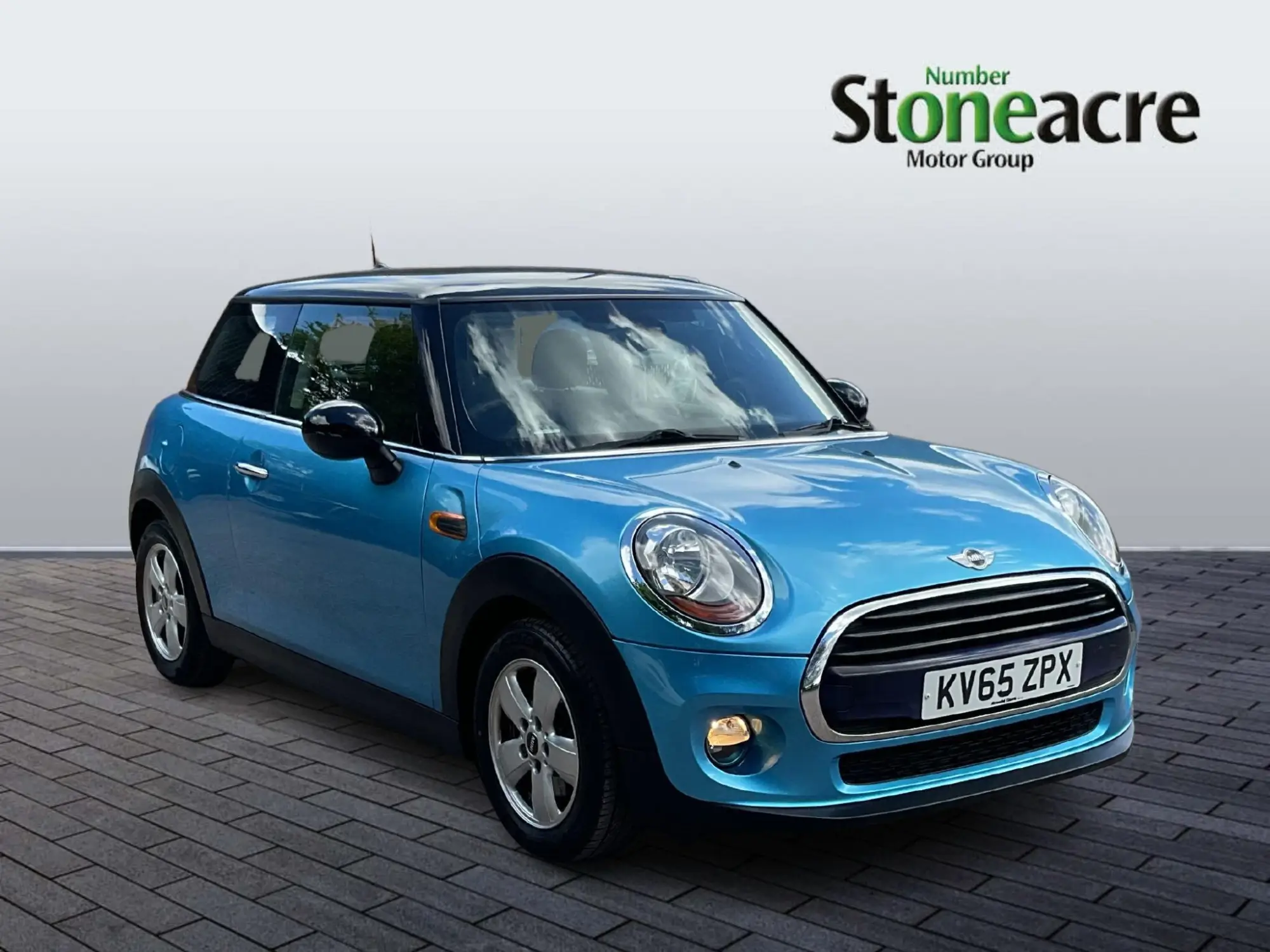 MINI Hatch 1.5 Cooper Euro 6 (s/s) 3dr KV65ZPX Image 1