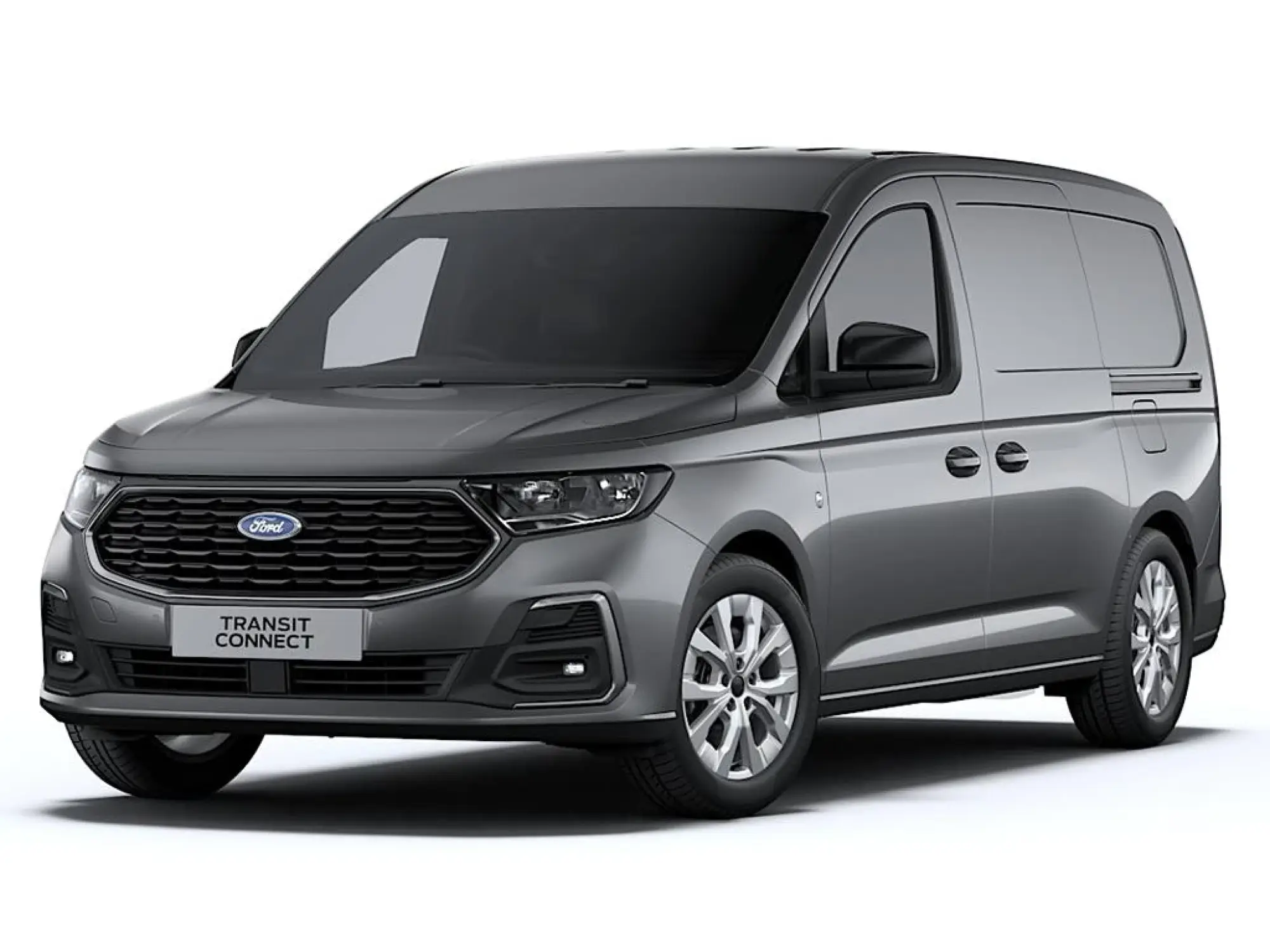 Ford Transit Connect 1.5 240 EcoBoost Limited Auto L1 Euro 6 (s/s) 5dr Image 1