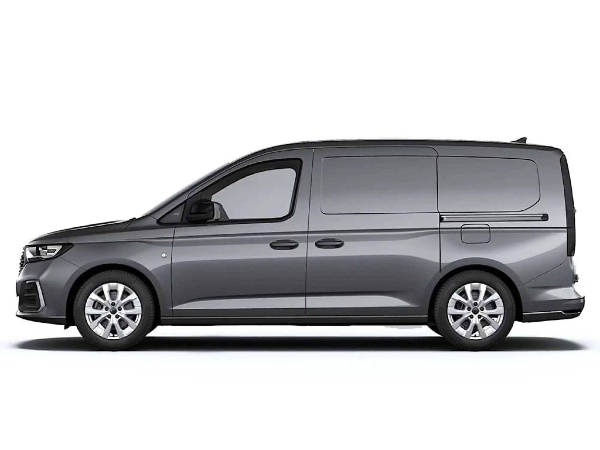 Ford Transit Connect 1.5 240 EcoBoost Limited Auto L1 Euro 6 (s/s) 5dr Image 2