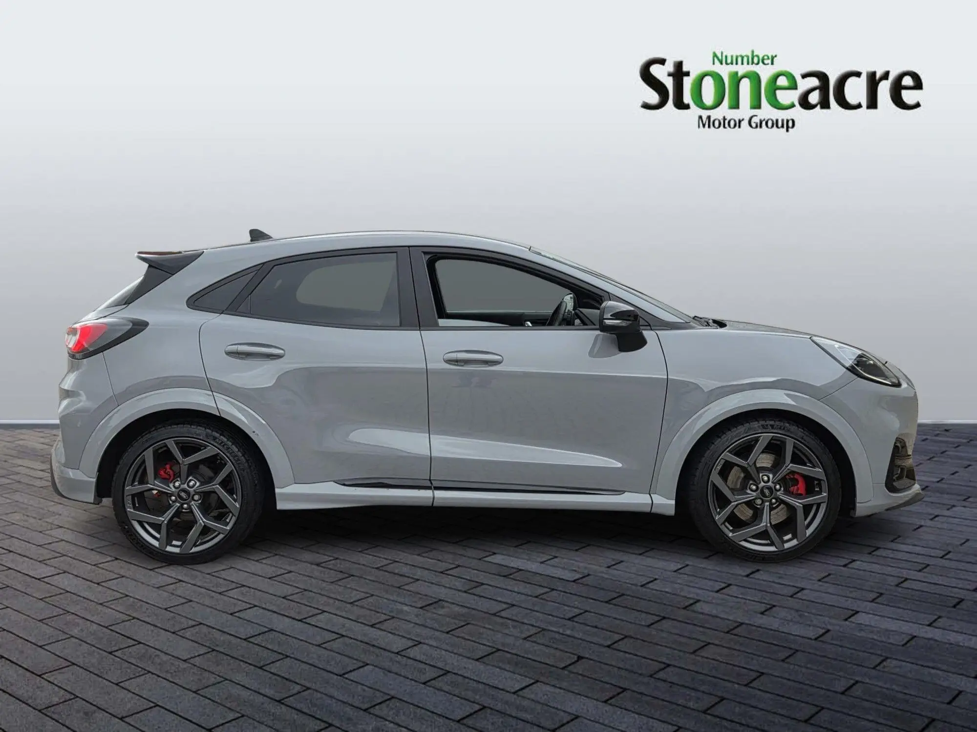 Ford Puma ST Image 2