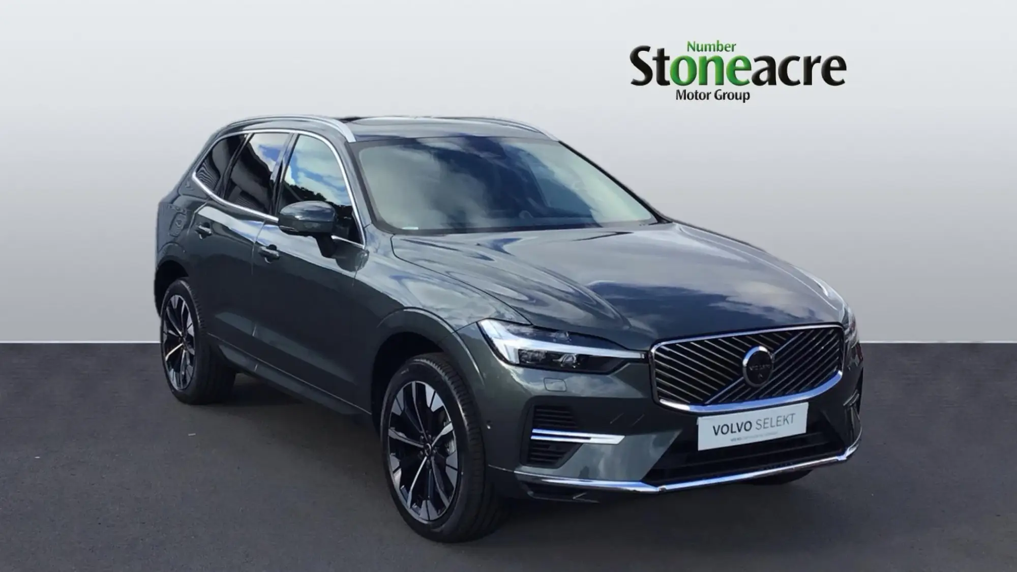 Volvo XC60 Image 1