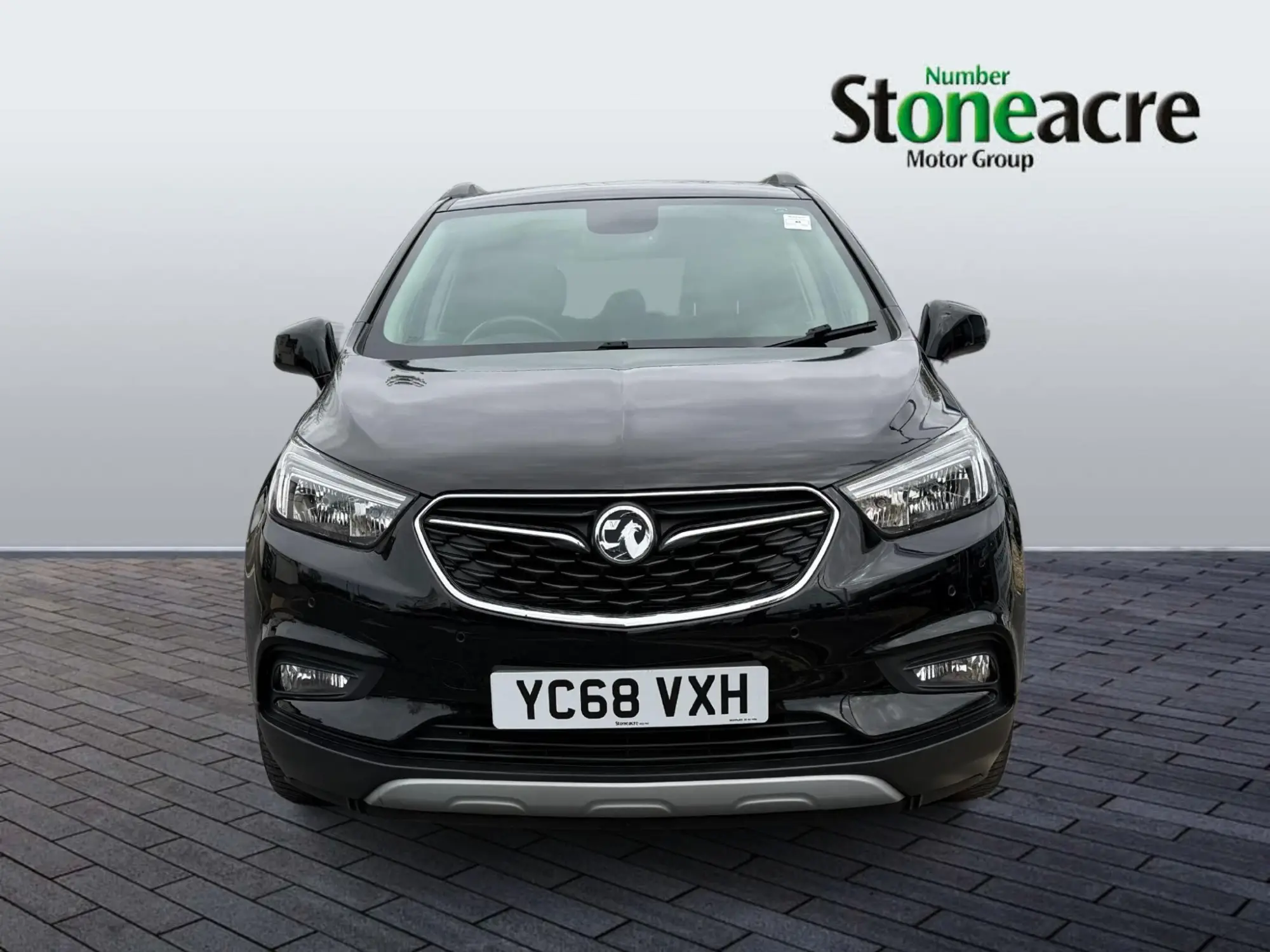 Vauxhall Mokka X Image 2