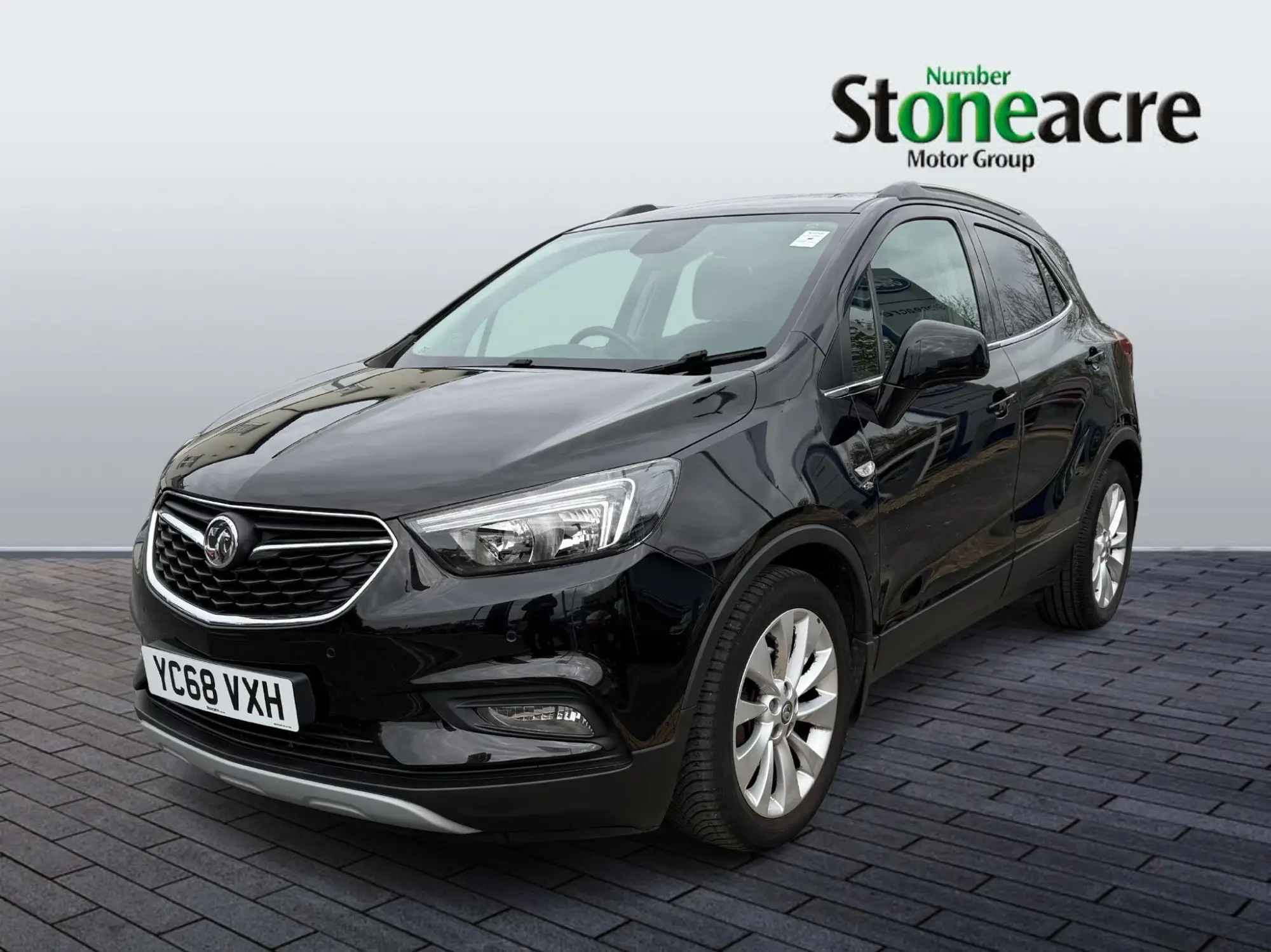Vauxhall Mokka X Image 3