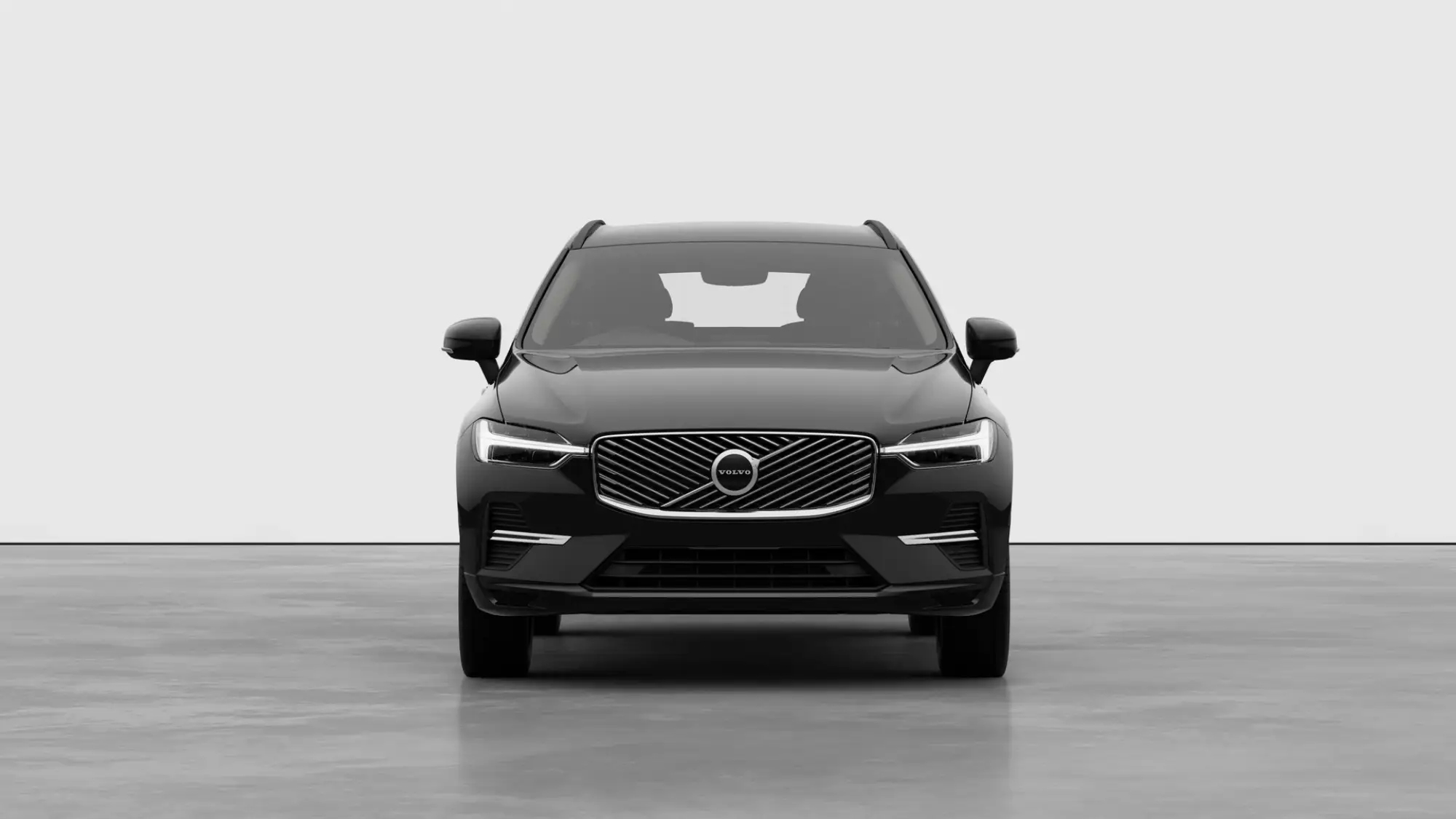 Volvo XC60 2.0 B5P Core 5dr AWD Geartronic Image 2