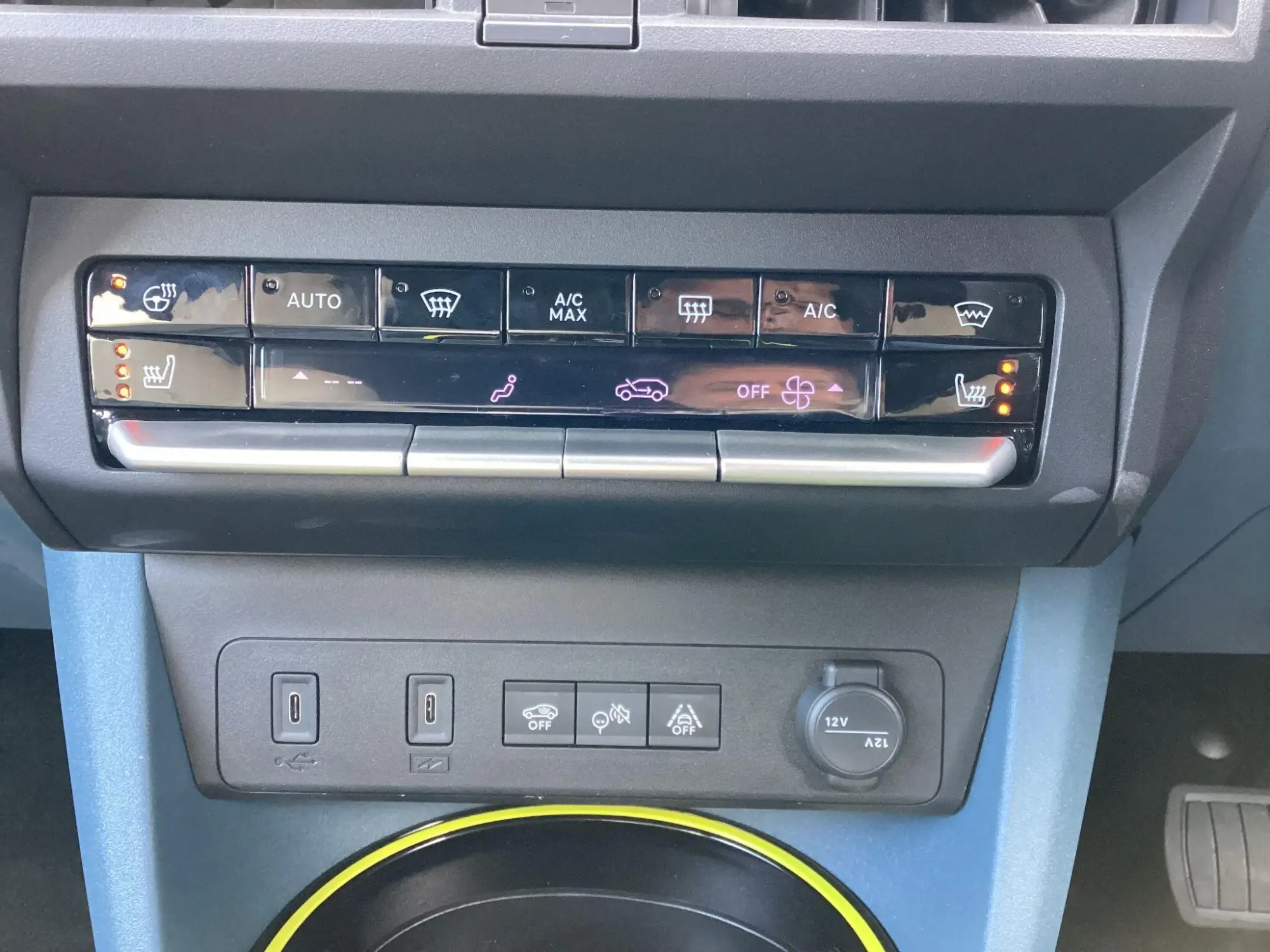 Fiat Grande Panda Electric Image 15 Fiat Grande Panda Electric Image 15