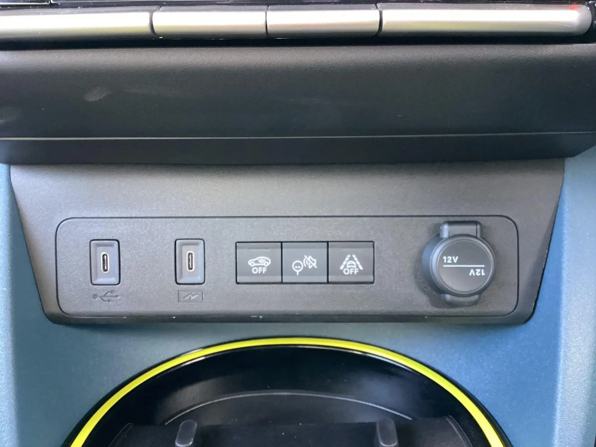 Fiat Grande Panda Electric Image 16 Fiat Grande Panda Electric Image 16