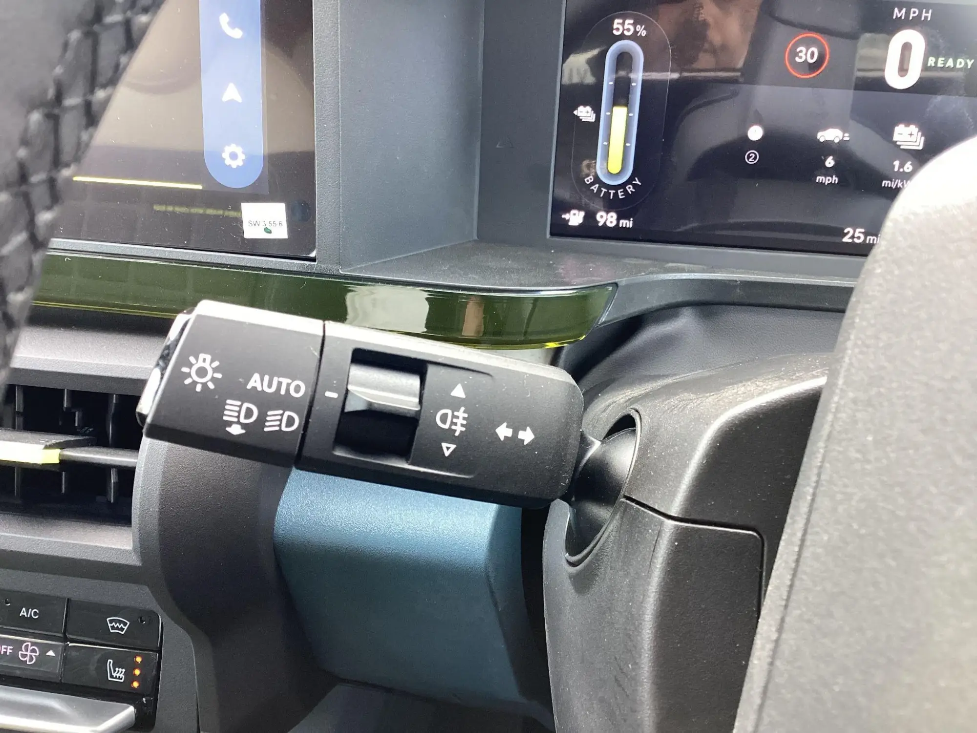 Fiat Grande Panda Electric Image 20 Fiat Grande Panda Electric Image 20