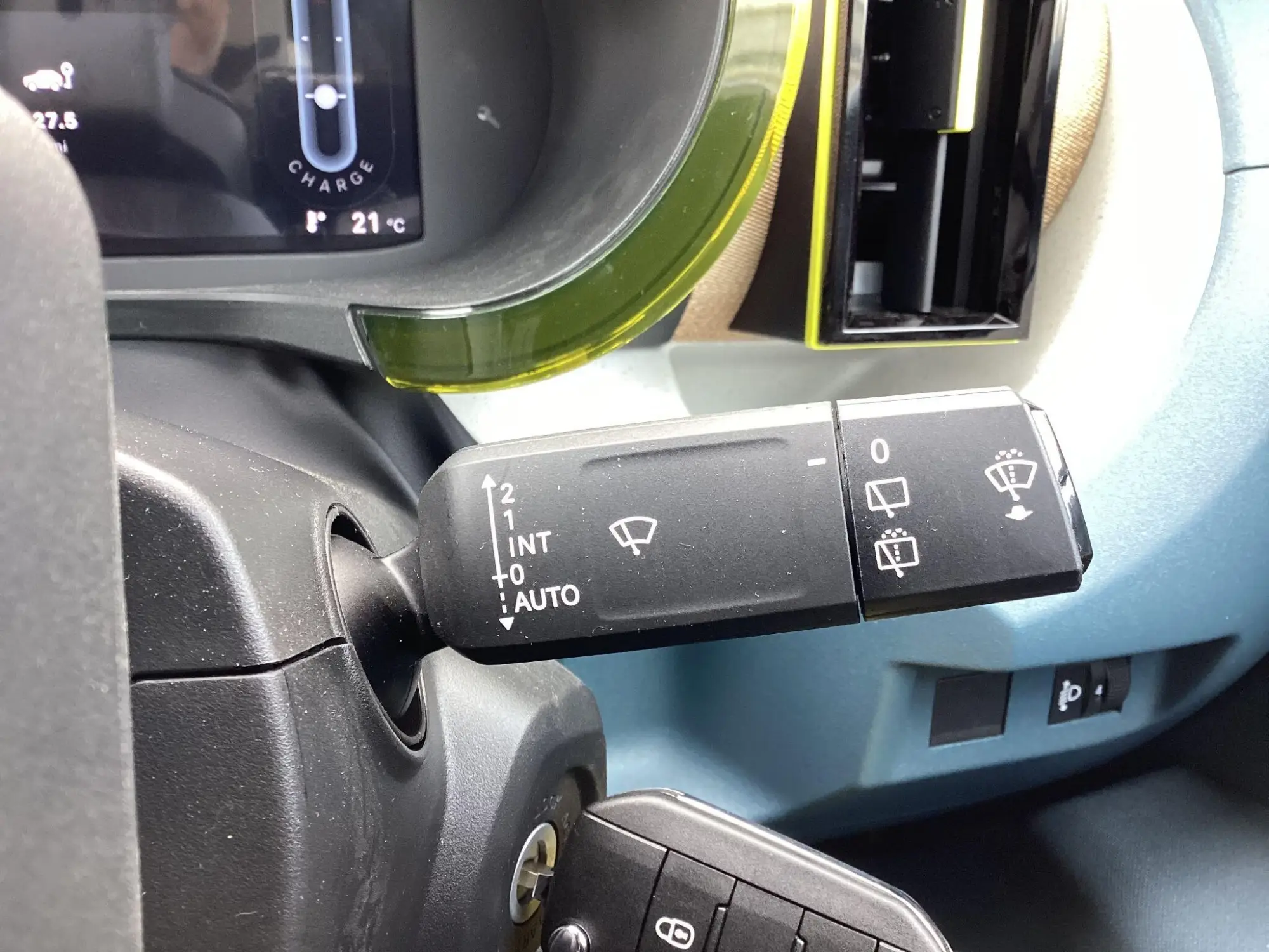 Fiat Grande Panda Electric Image 21 Fiat Grande Panda Electric Image 21