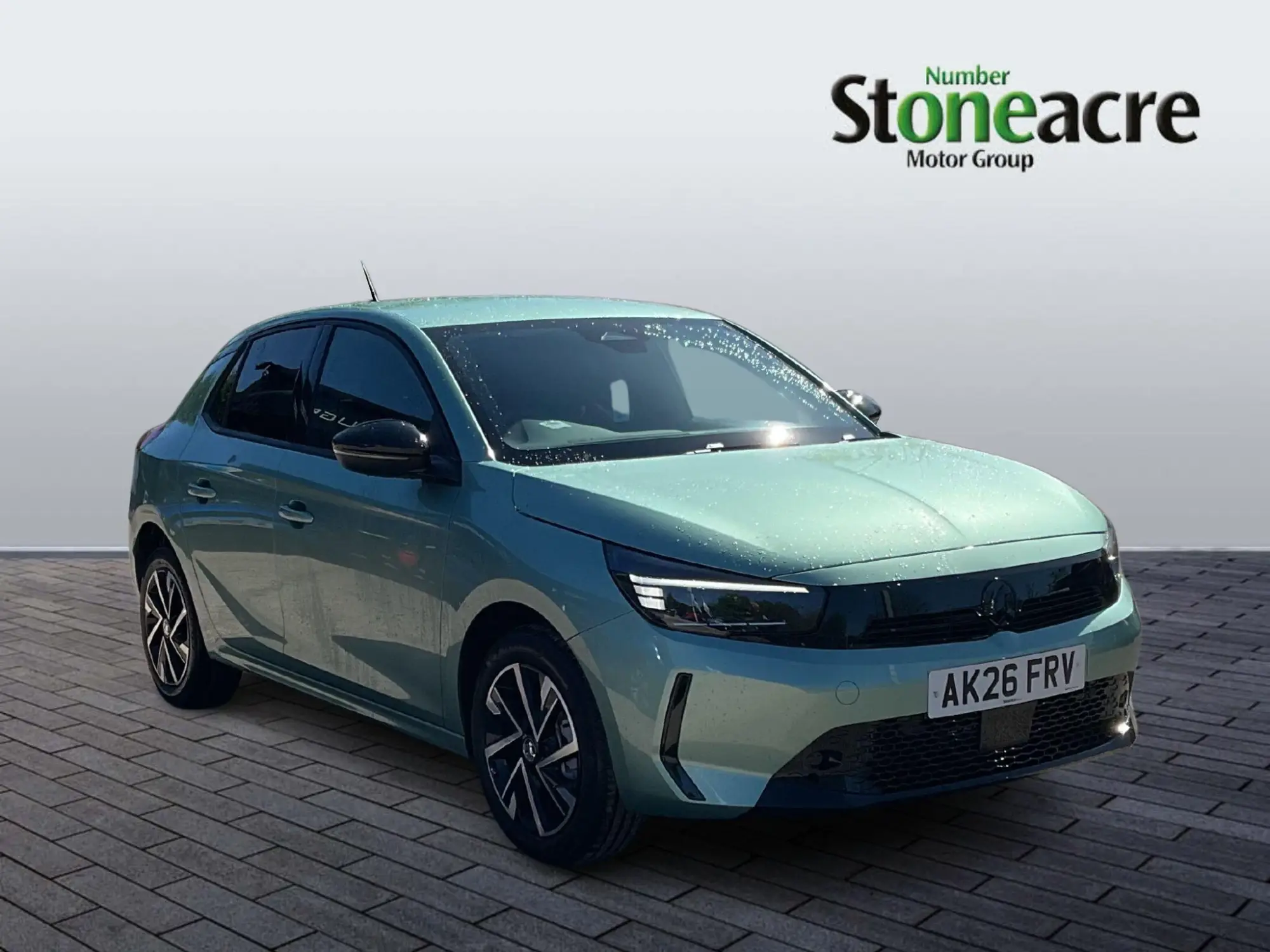 Vauxhall Corsa Image 1