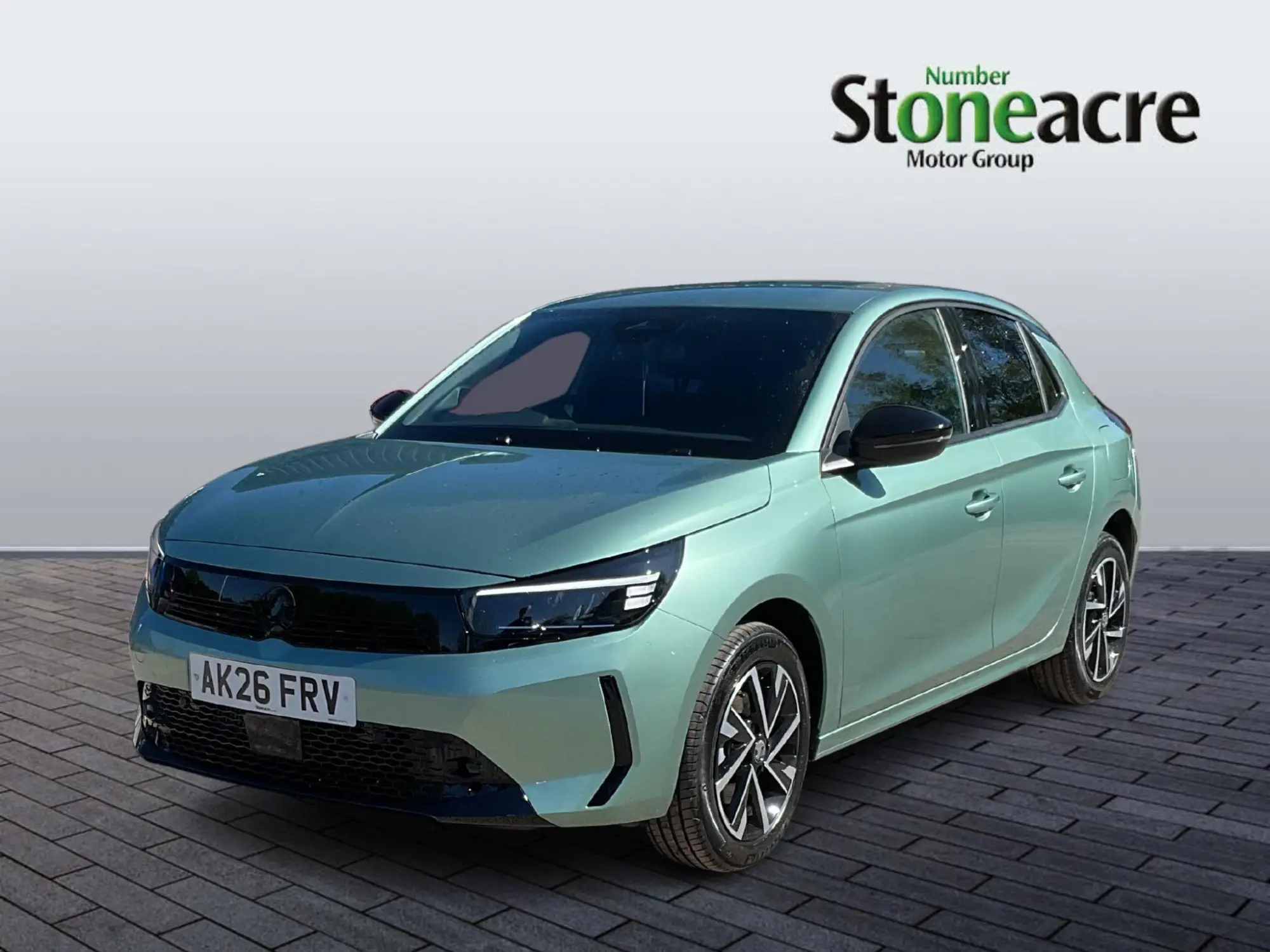 Vauxhall Corsa Image 3