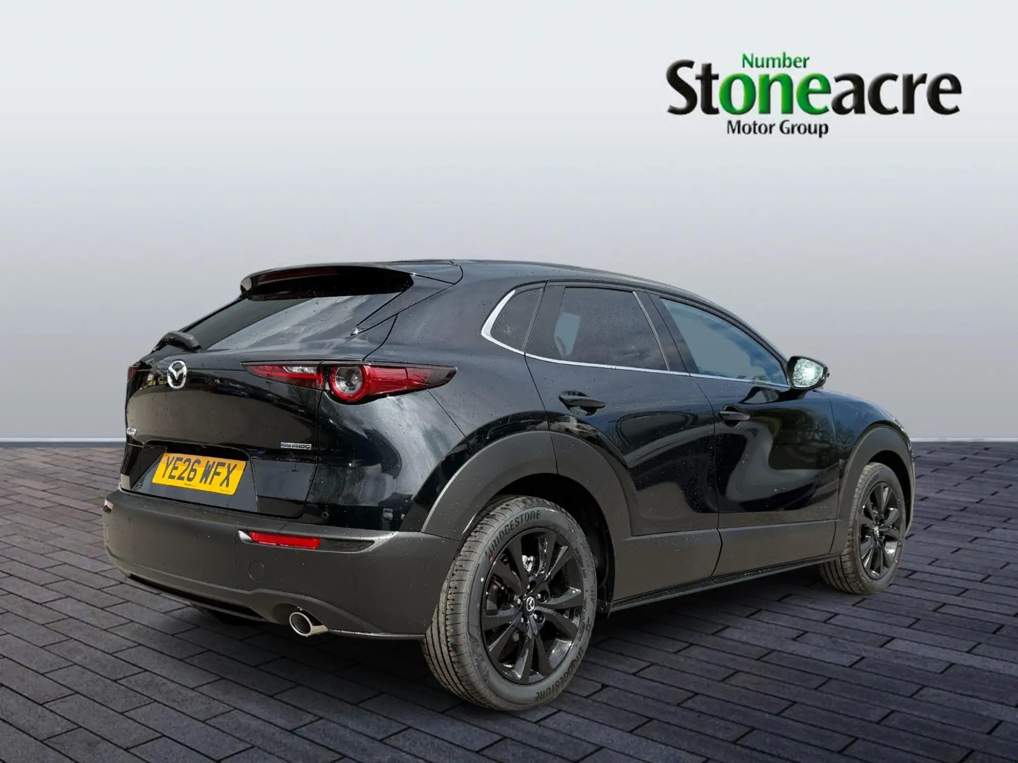 Mazda CX-30 Image 3