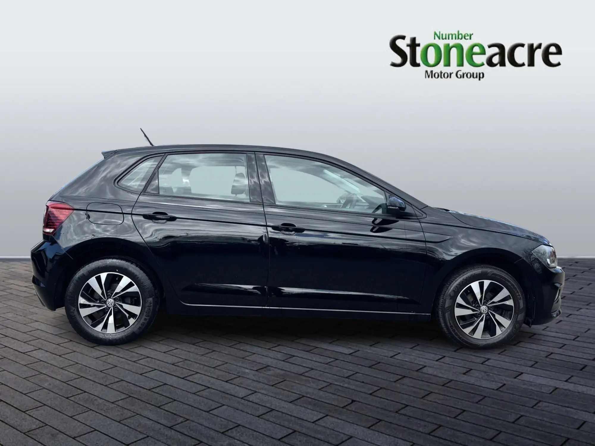 Volkswagen Polo 1.0 TSI 95 SE 5dr L1NDV Image 2