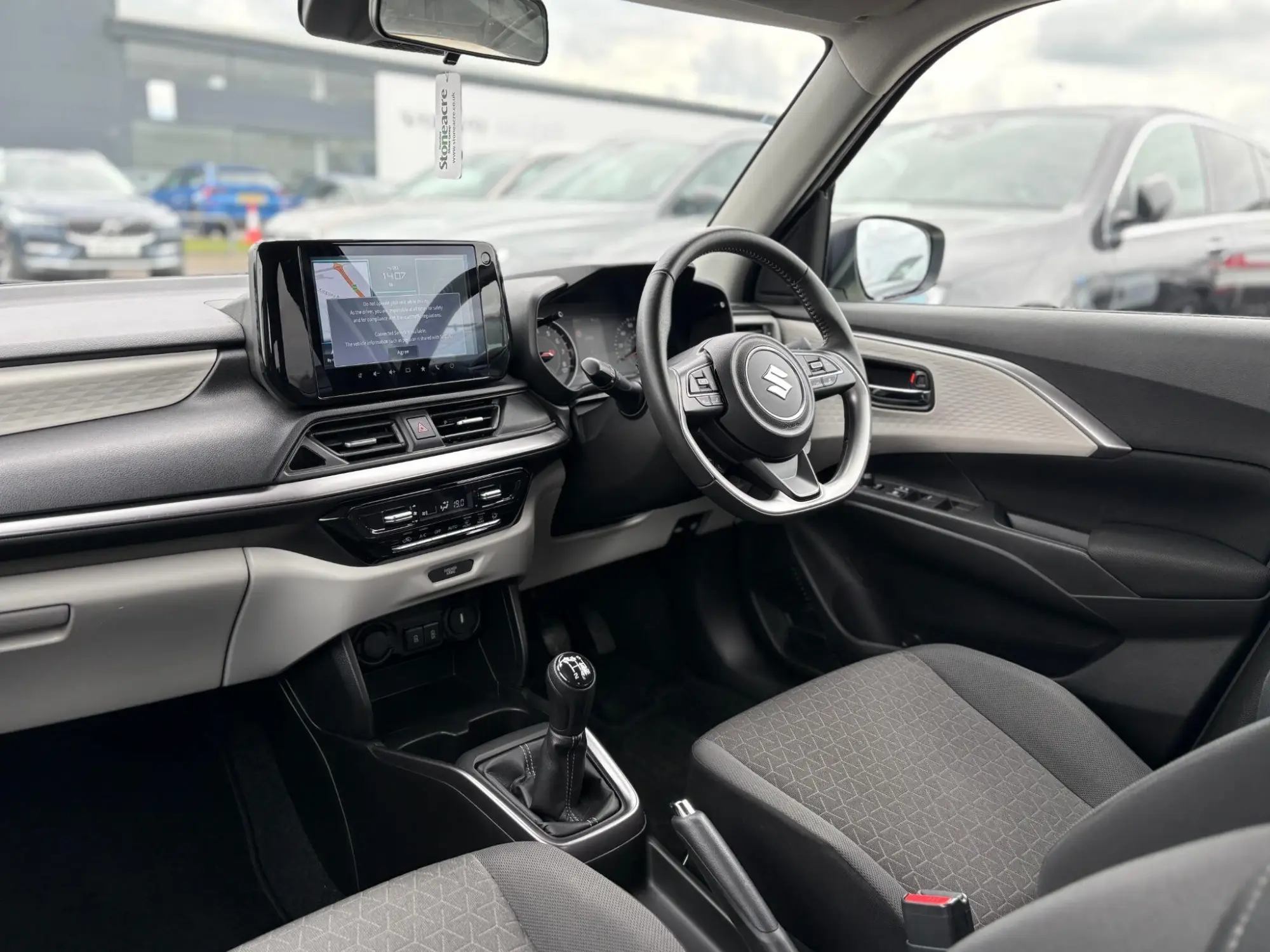 Suzuki Swift Image 10 Suzuki Swift Image 10