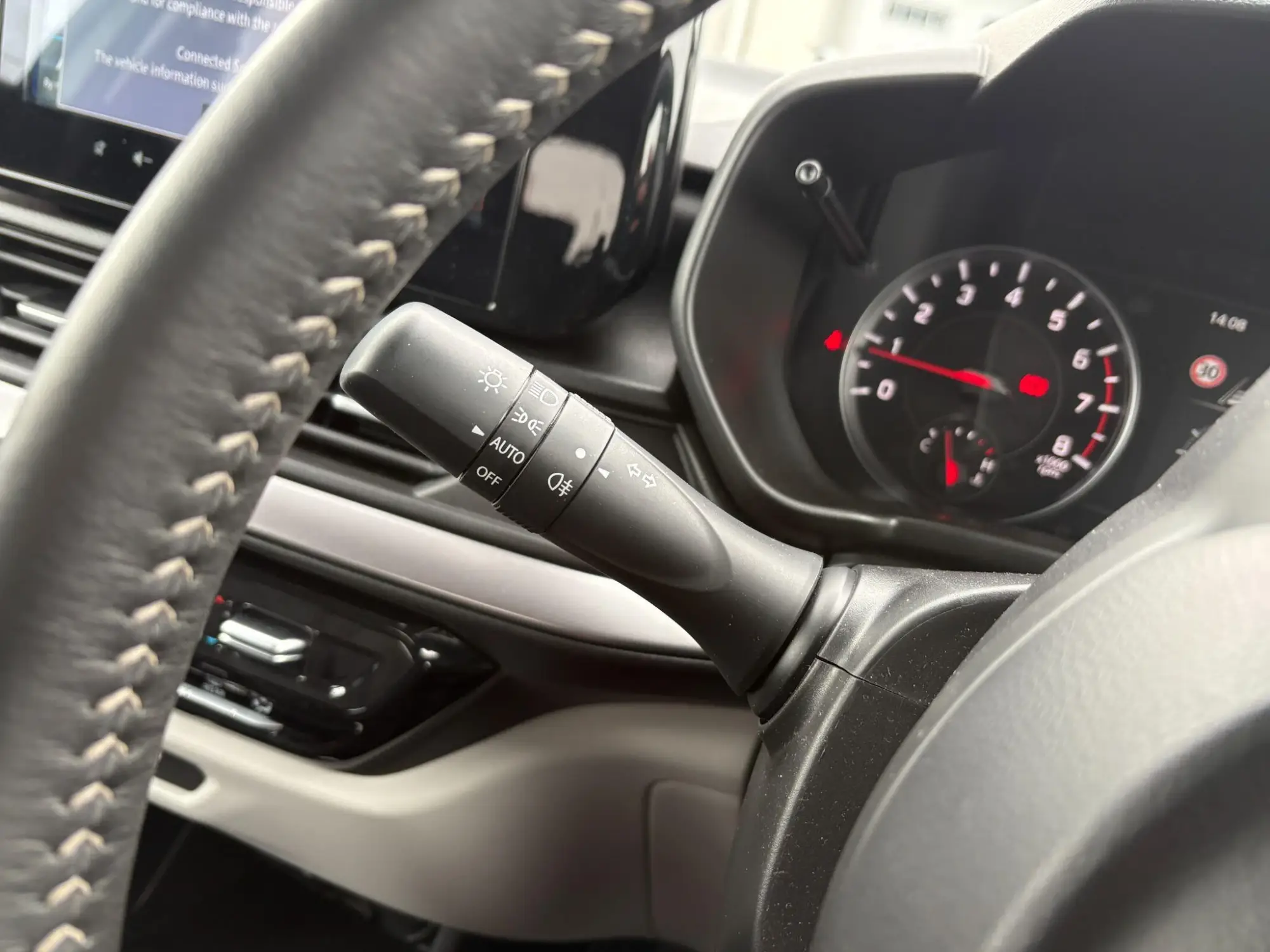 Suzuki Swift Image 18 Suzuki Swift Image 18