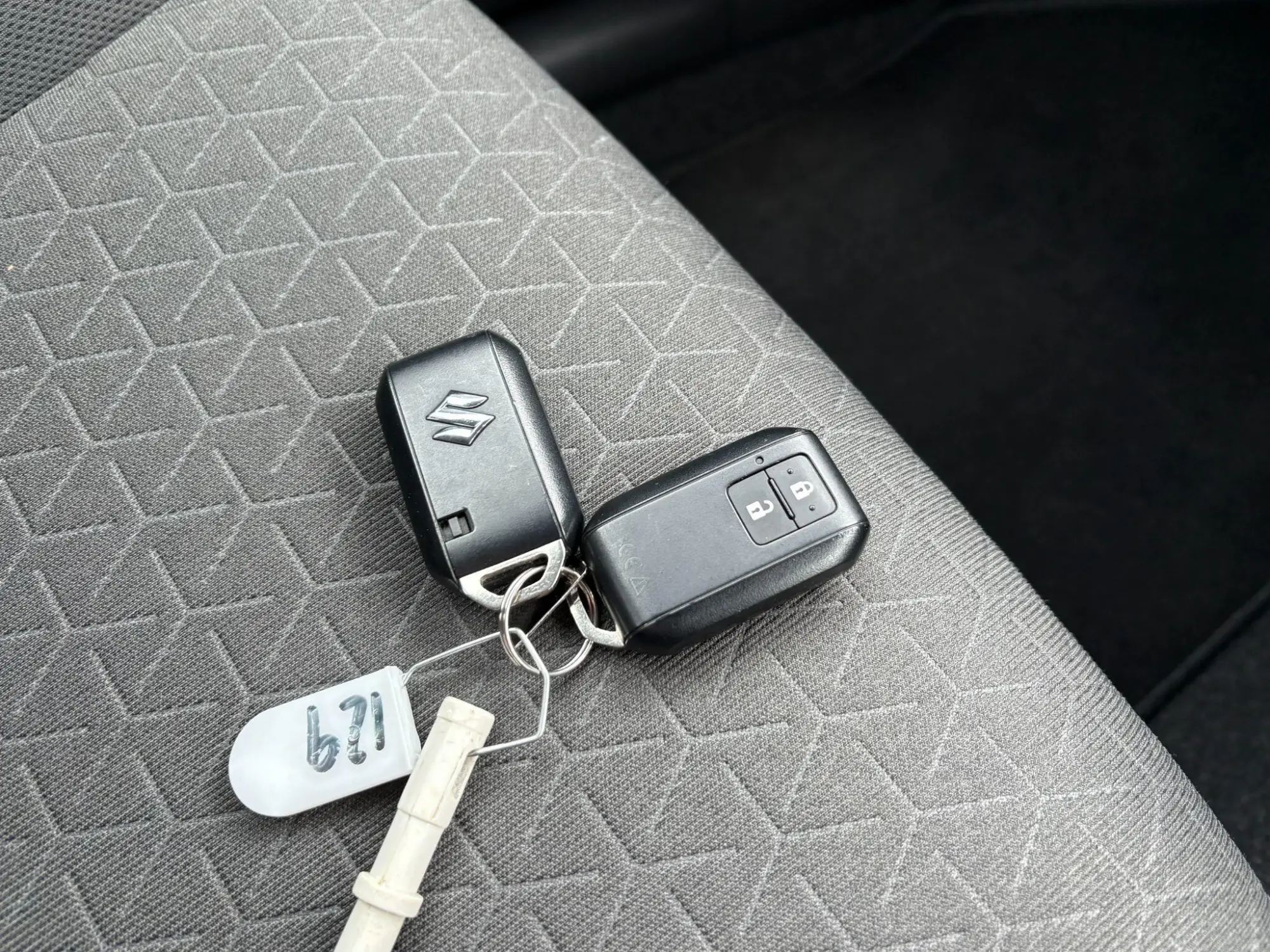 Suzuki Swift Image 19 Suzuki Swift Image 19