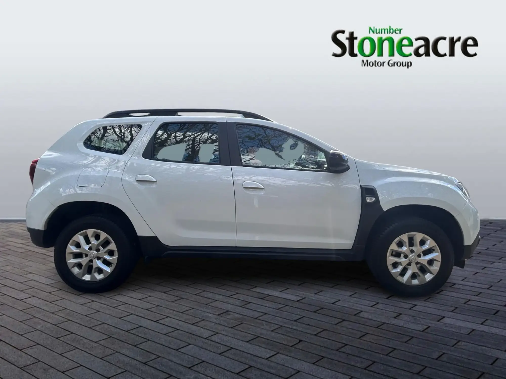 Dacia Duster 1.5 Blue dCi Comfort Euro 6 (s/s) 5dr NV71AYN Image 2