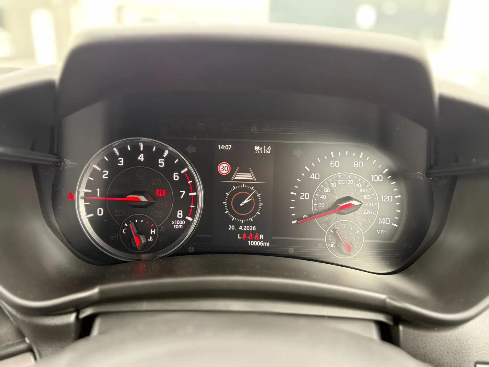 Suzuki Swift Image 27 Suzuki Swift Image 27