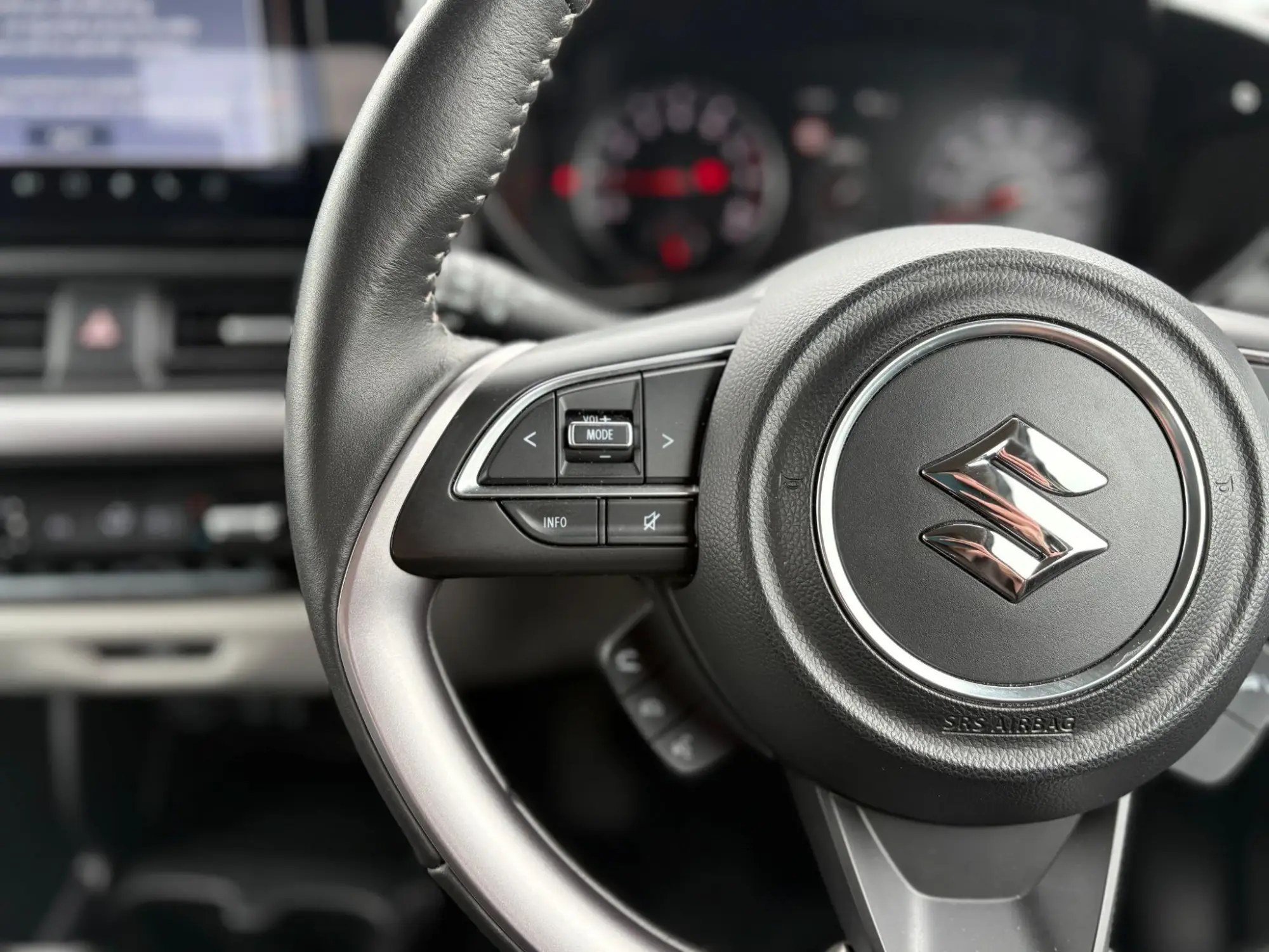 Suzuki Swift Image 29 Suzuki Swift Image 29