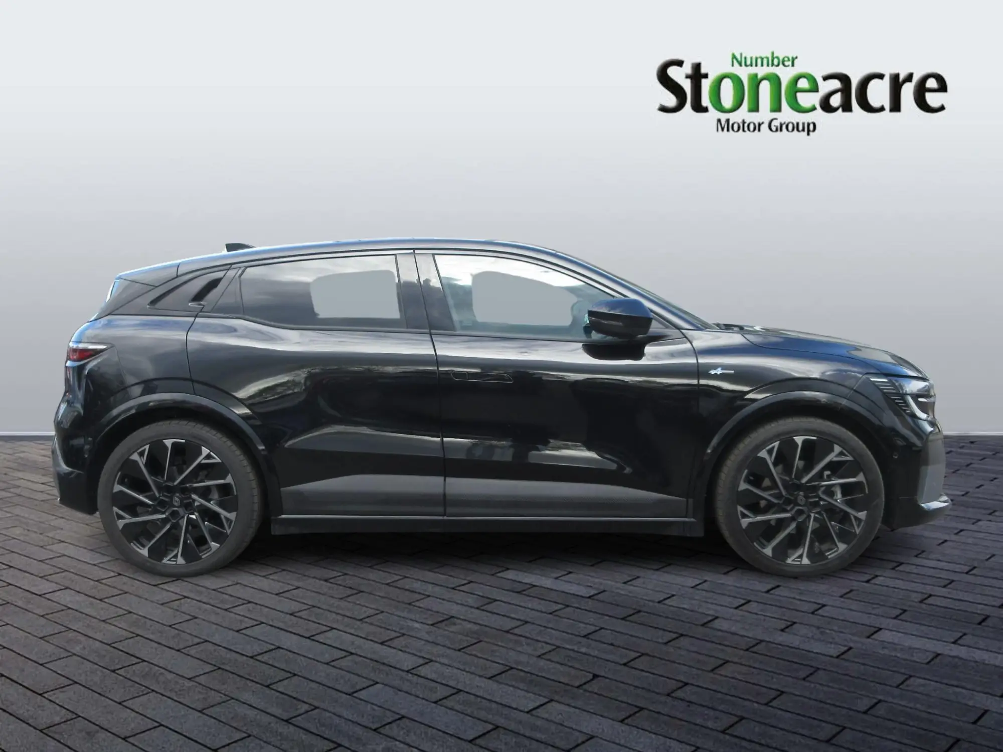 Renault Megane E-TECH Image 2