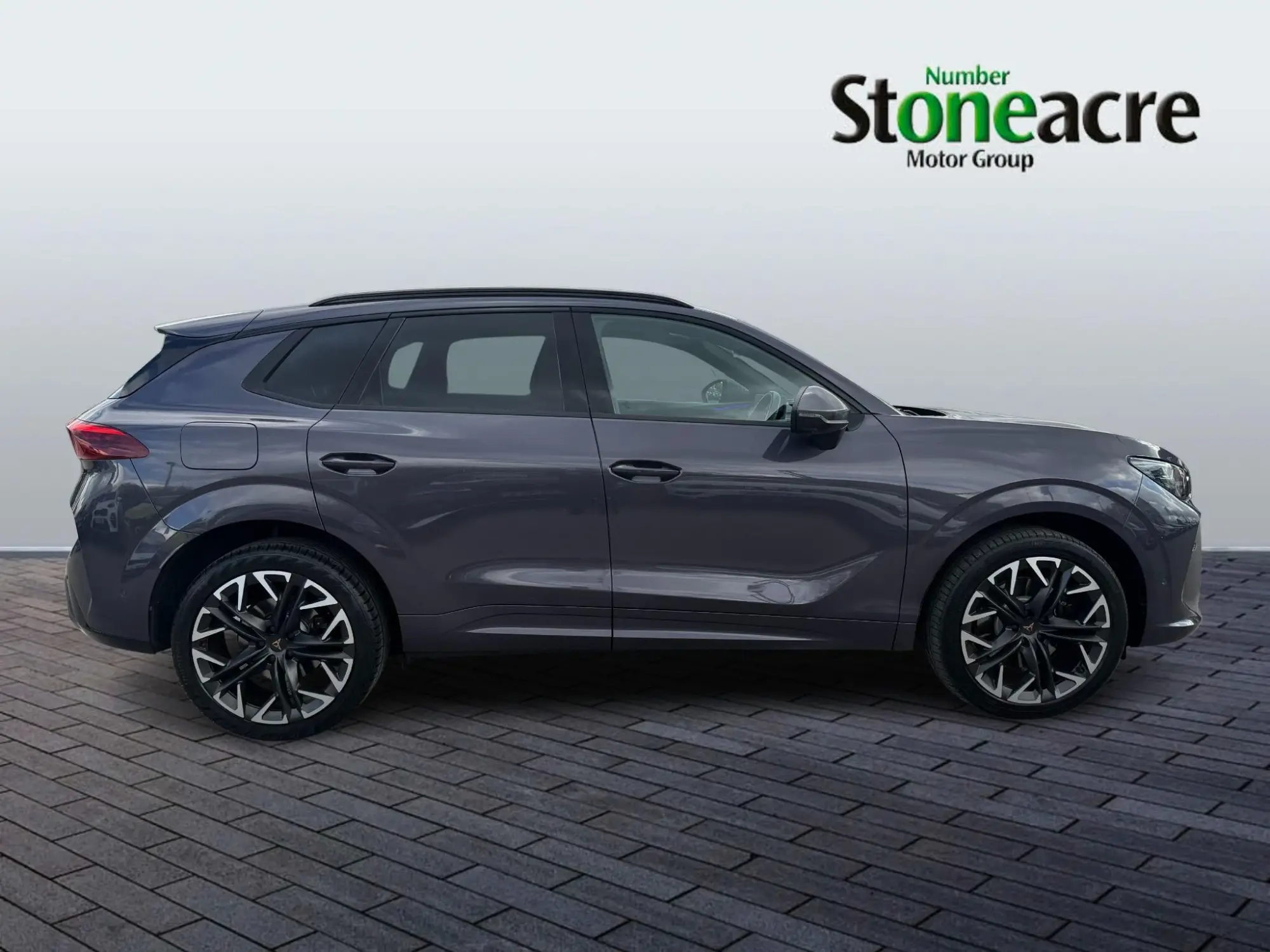 CUPRA Terramar 1.5 eHybrid 25.8kWh VZ2 DSG Euro 6 (s/s) 5dr GK25ZNF Image 2