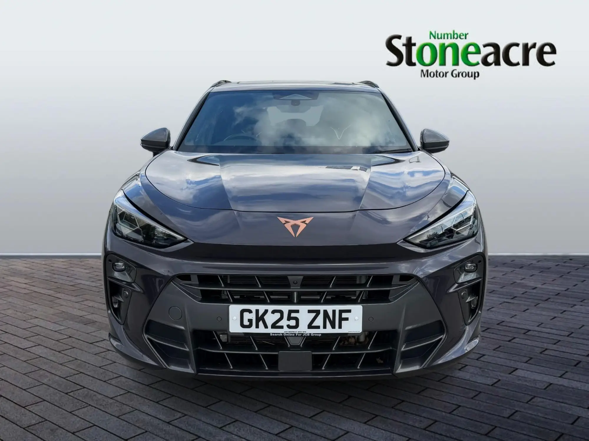 CUPRA Terramar 1.5 eHybrid 25.8kWh VZ2 DSG Euro 6 (s/s) 5dr GK25ZNF Image 3