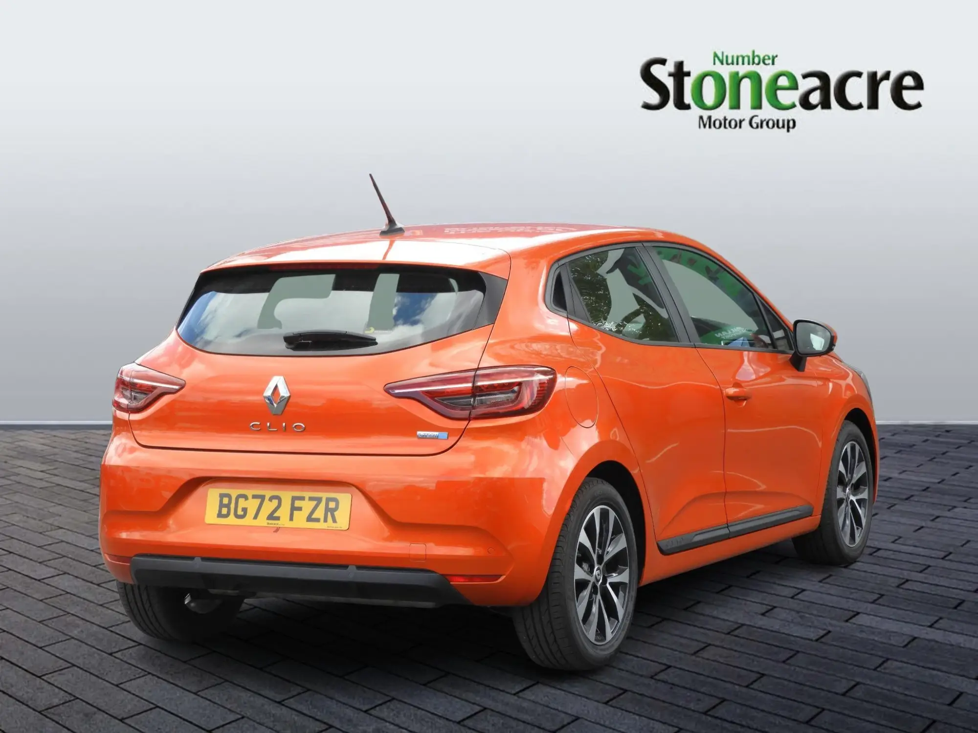 Renault Clio Image 3