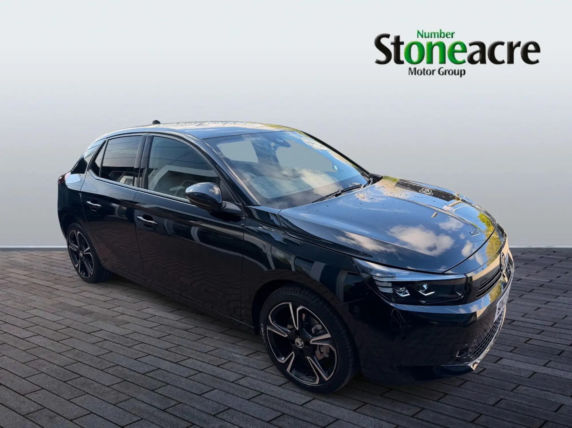 Vauxhall Corsa Image 1