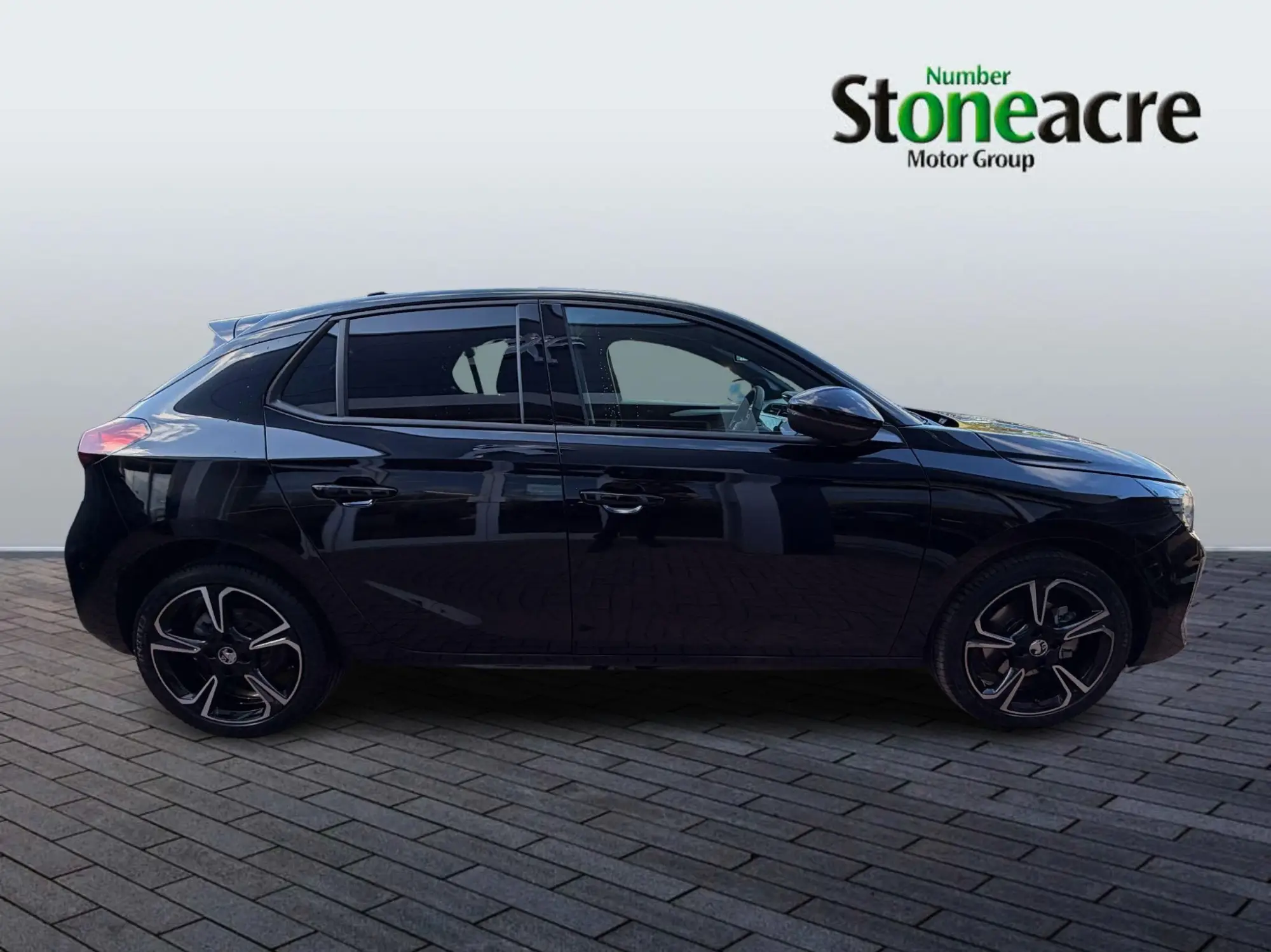 Vauxhall Corsa Image 2