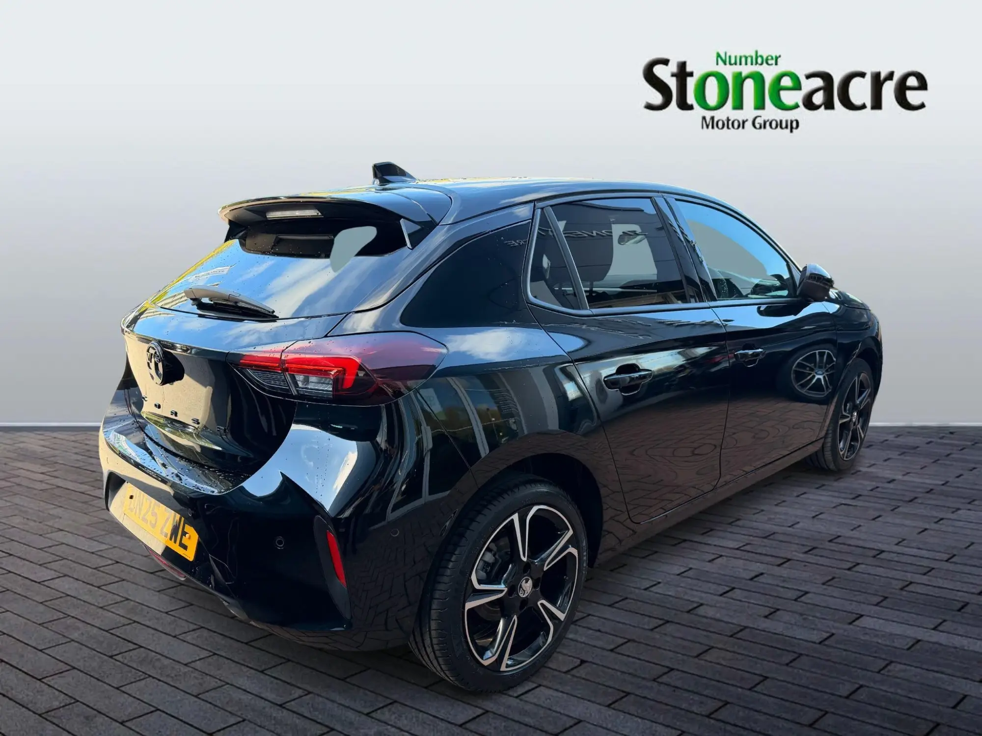 Vauxhall Corsa Image 3