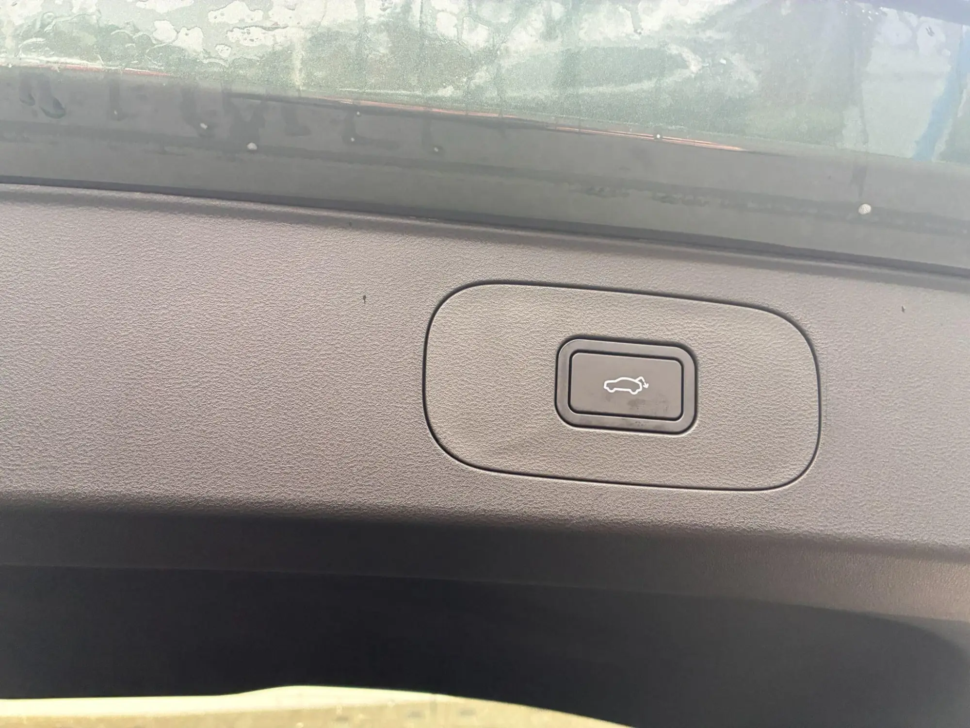 Geely Starray EM-i Image 14 Geely Starray EM-i Image 14