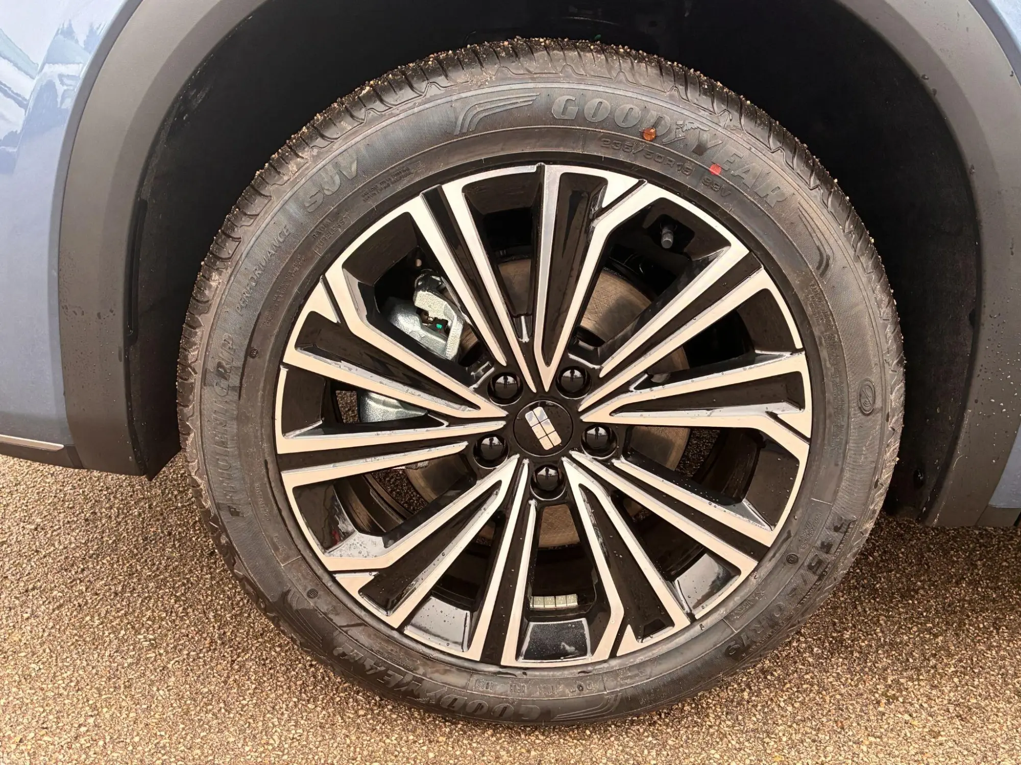 Geely Starray EM-i Image 17 Geely Starray EM-i Image 17