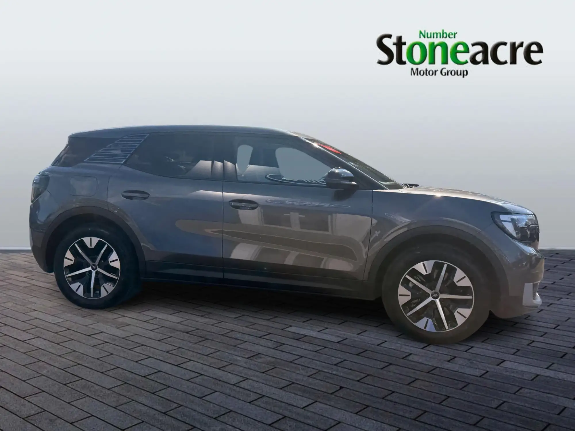 Ford Explorer Extended Range 77kWh Select Auto 5dr WN25KRU Image 2