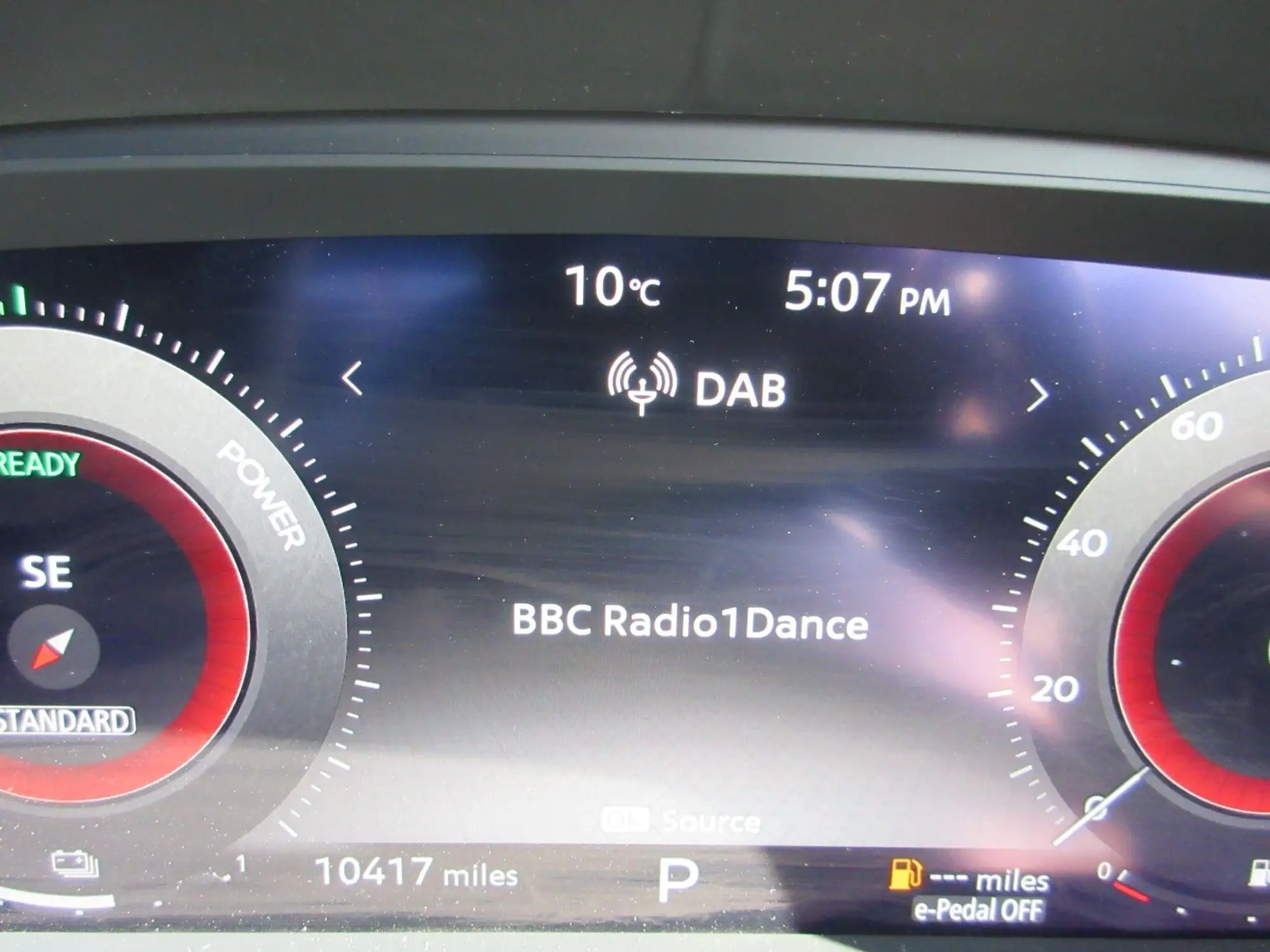 Nissan Juke Hybrid Image 26 Nissan Juke Hybrid Image 26