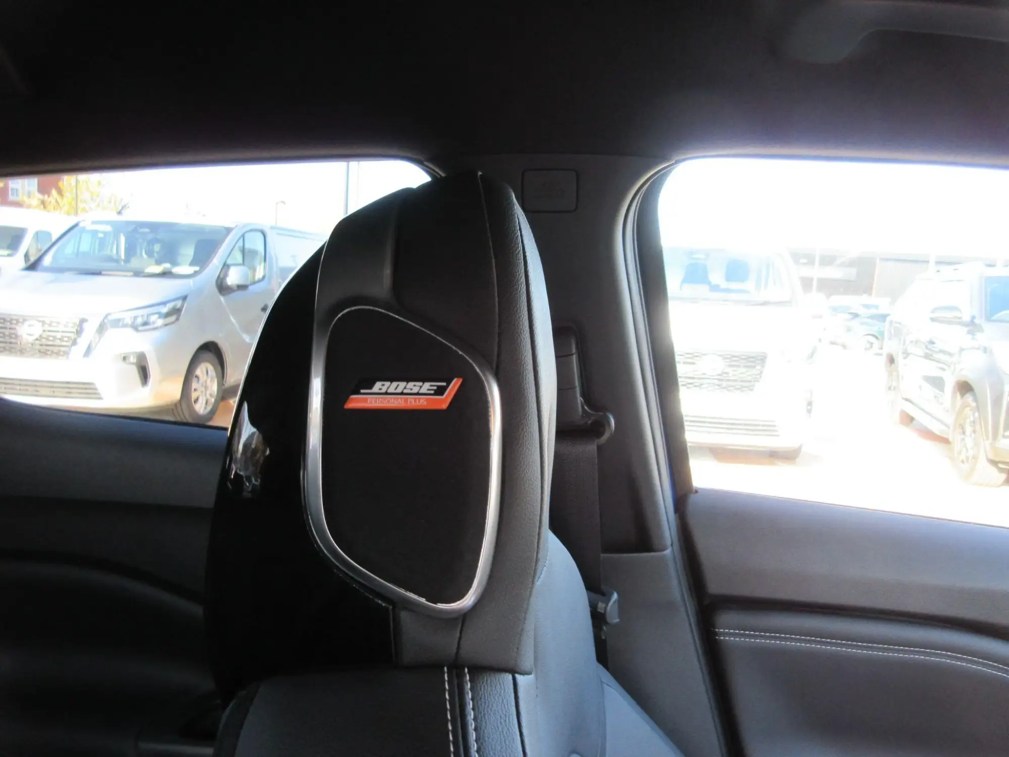 Nissan Juke Hybrid Image 31 Nissan Juke Hybrid Image 31