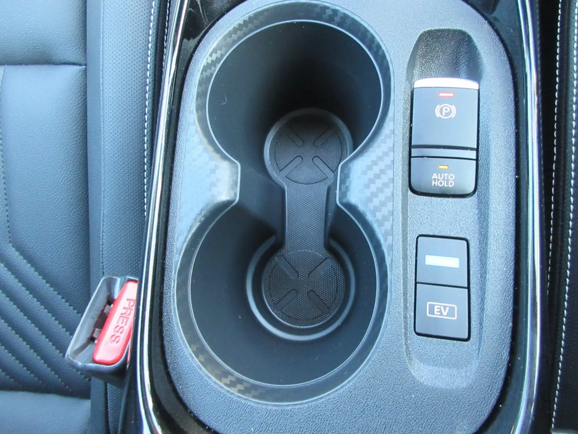 Nissan Juke Hybrid Image 33 Nissan Juke Hybrid Image 33