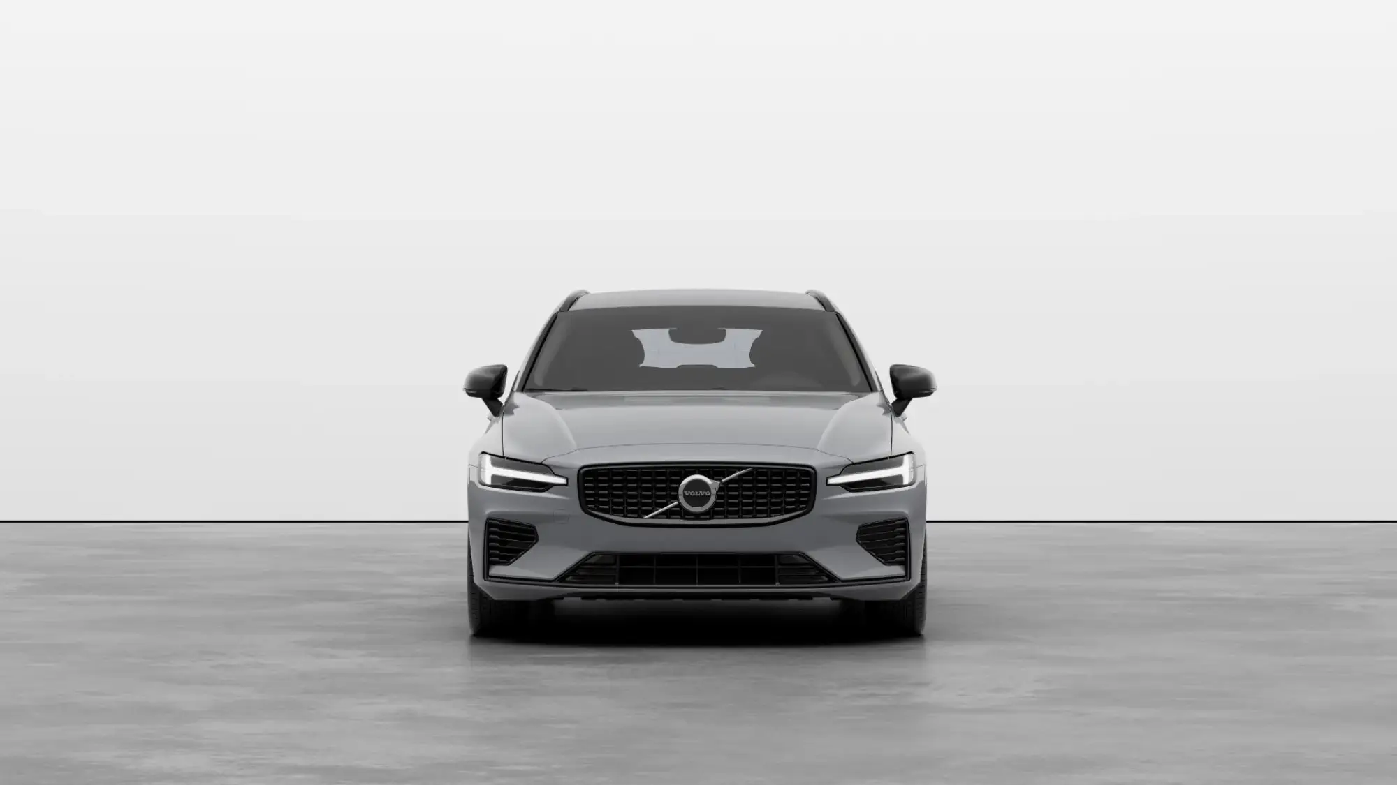 Volvo V60 Plug-In Hybrid 2.0 T6 [335] PHEV Plus Dark 5dr AWD Auto Image 1