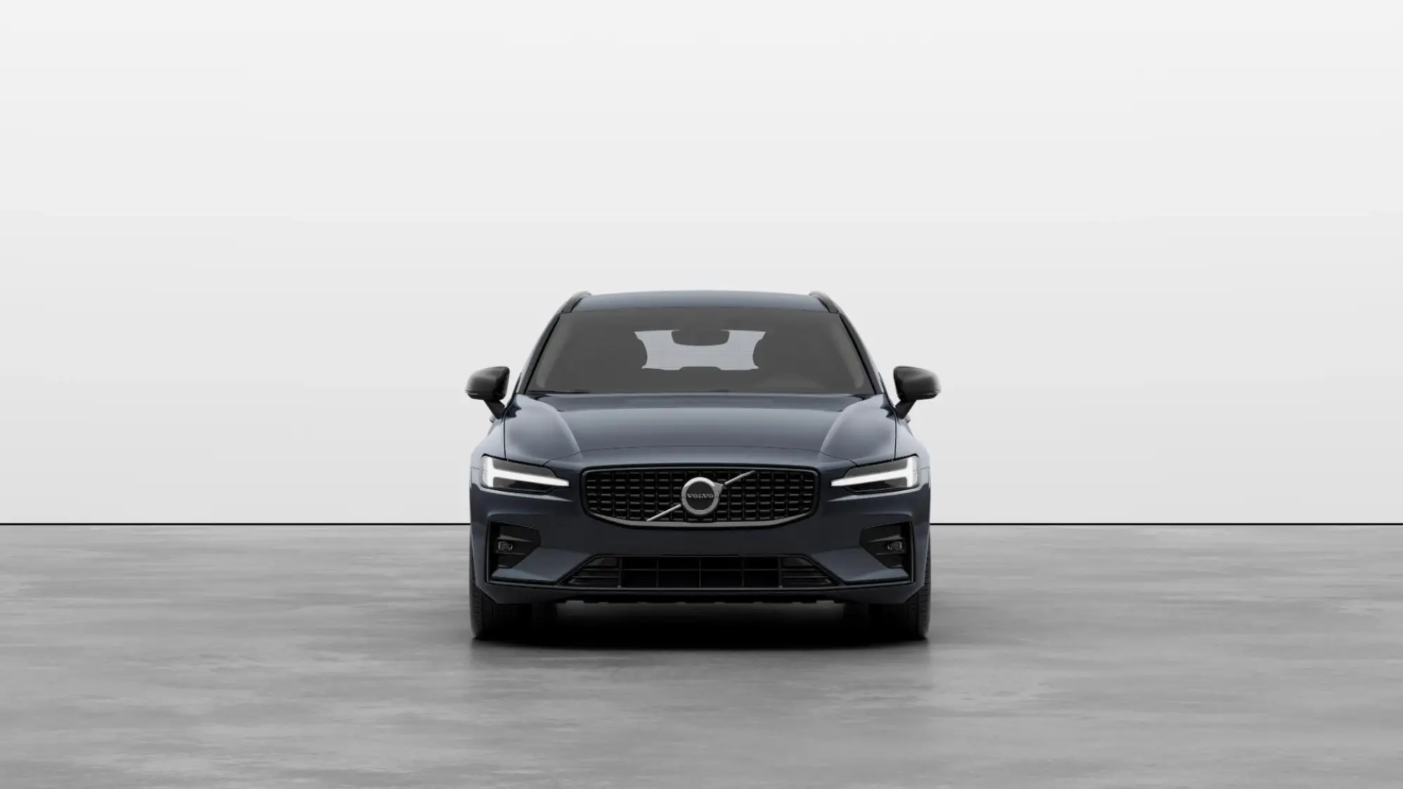 Volvo V60 2.0 B4P Plus Dark 5dr Auto [7 speed] Image 1