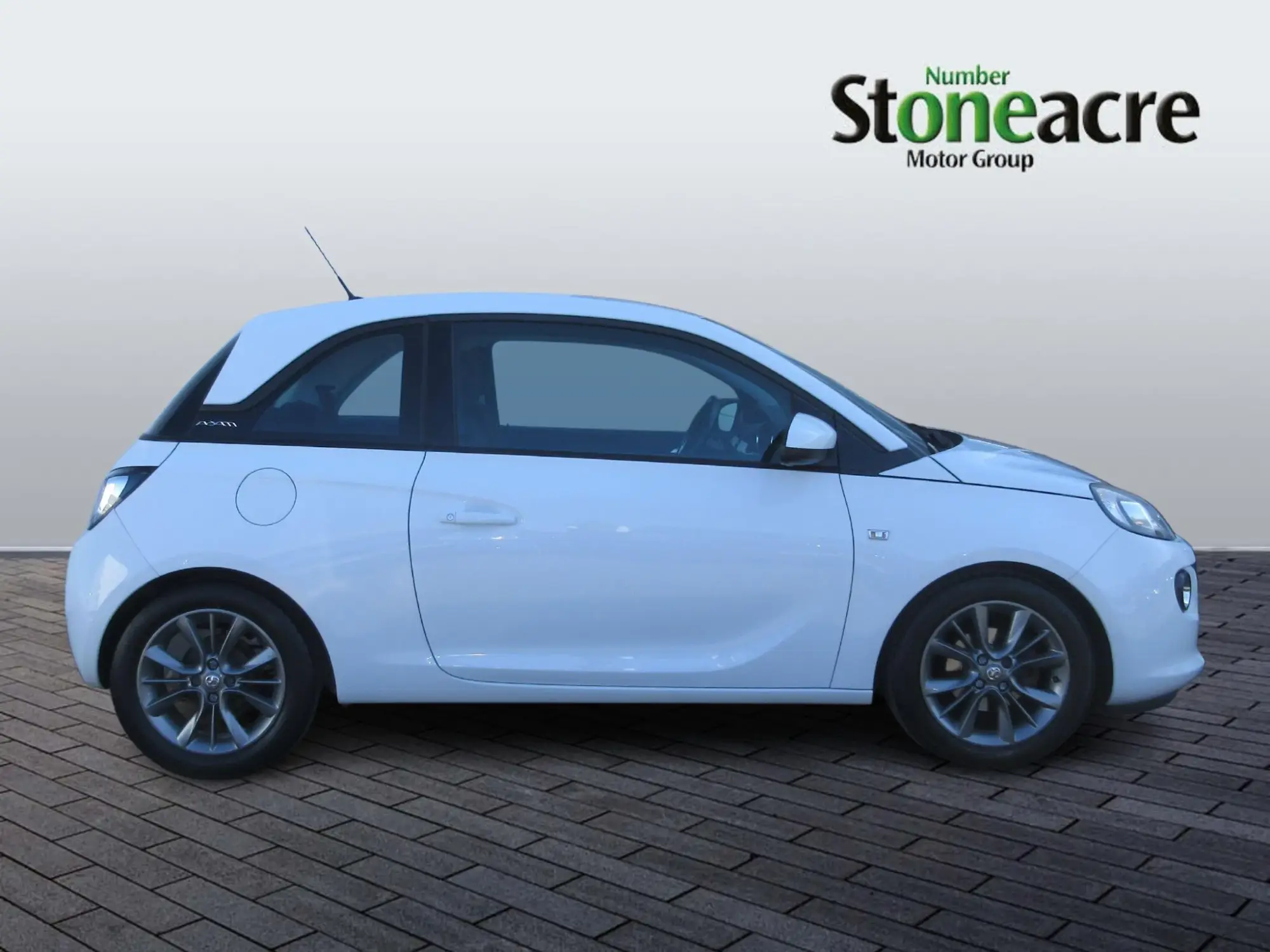 Vauxhall Adam Image 2