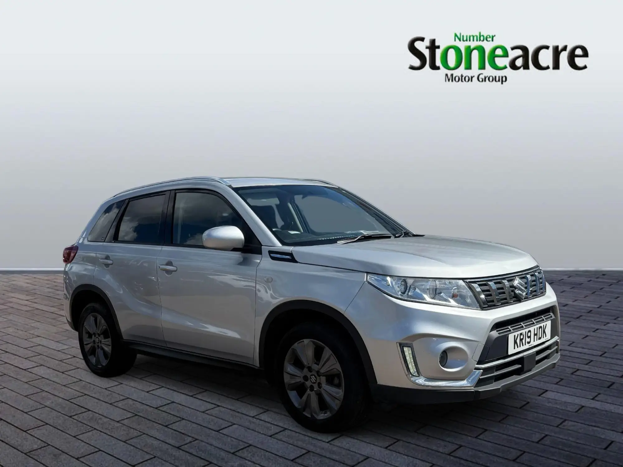 Suzuki Vitara Image 1