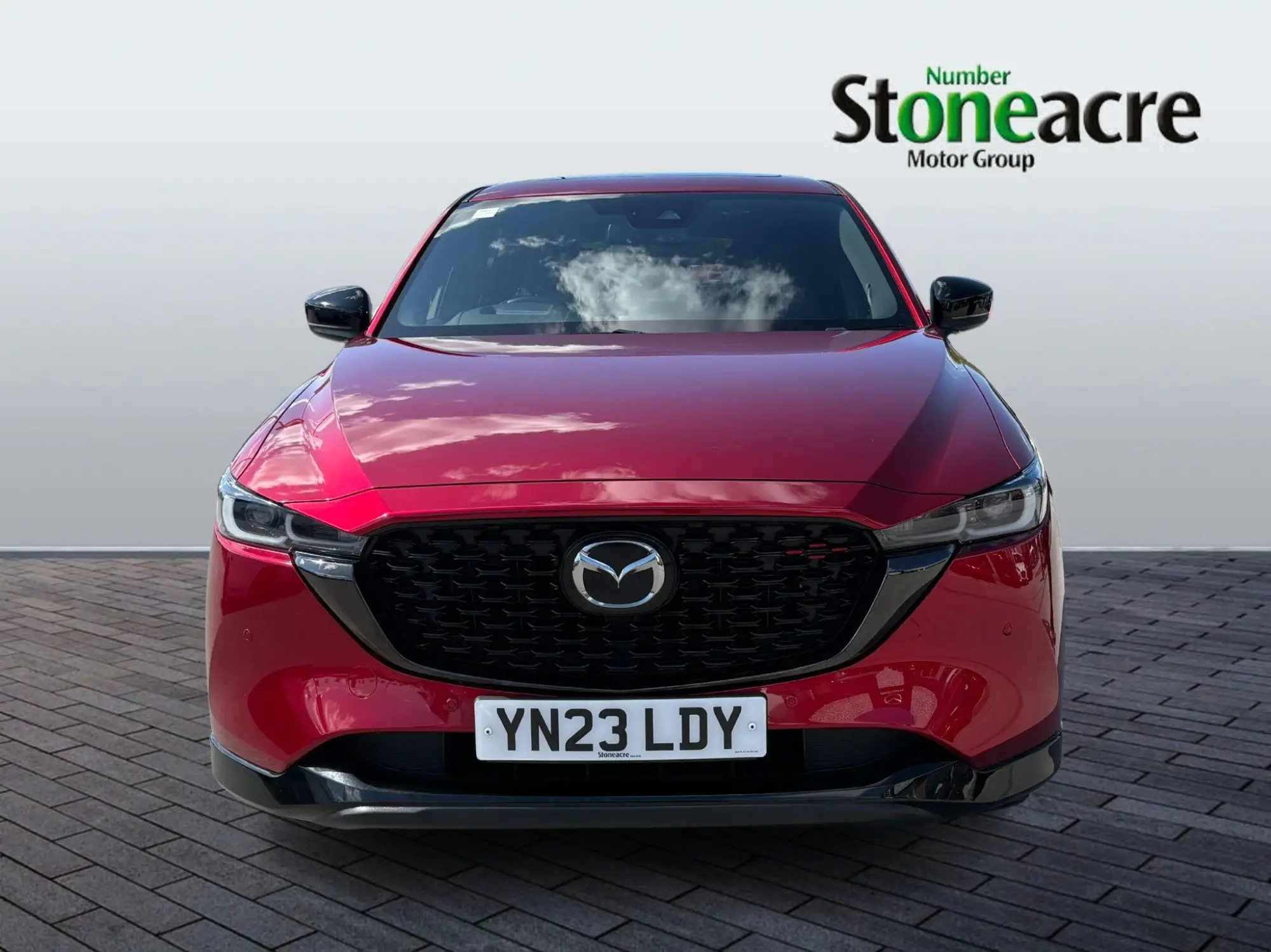 Mazda CX-5 Image 2