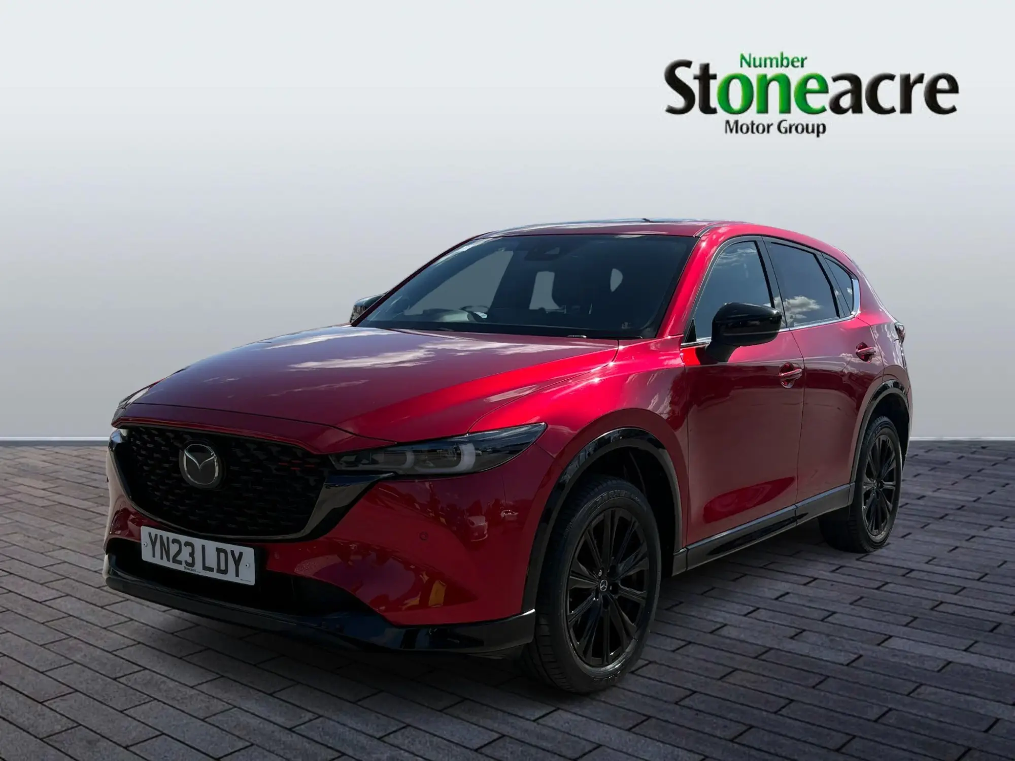 Mazda CX-5 Image 3