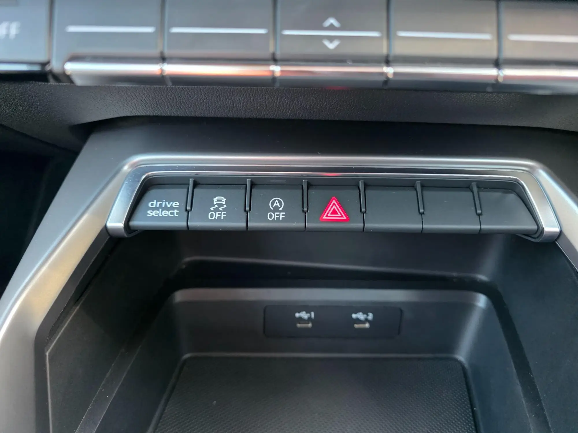 Audi A3 Image 27 Audi A3 Image 27