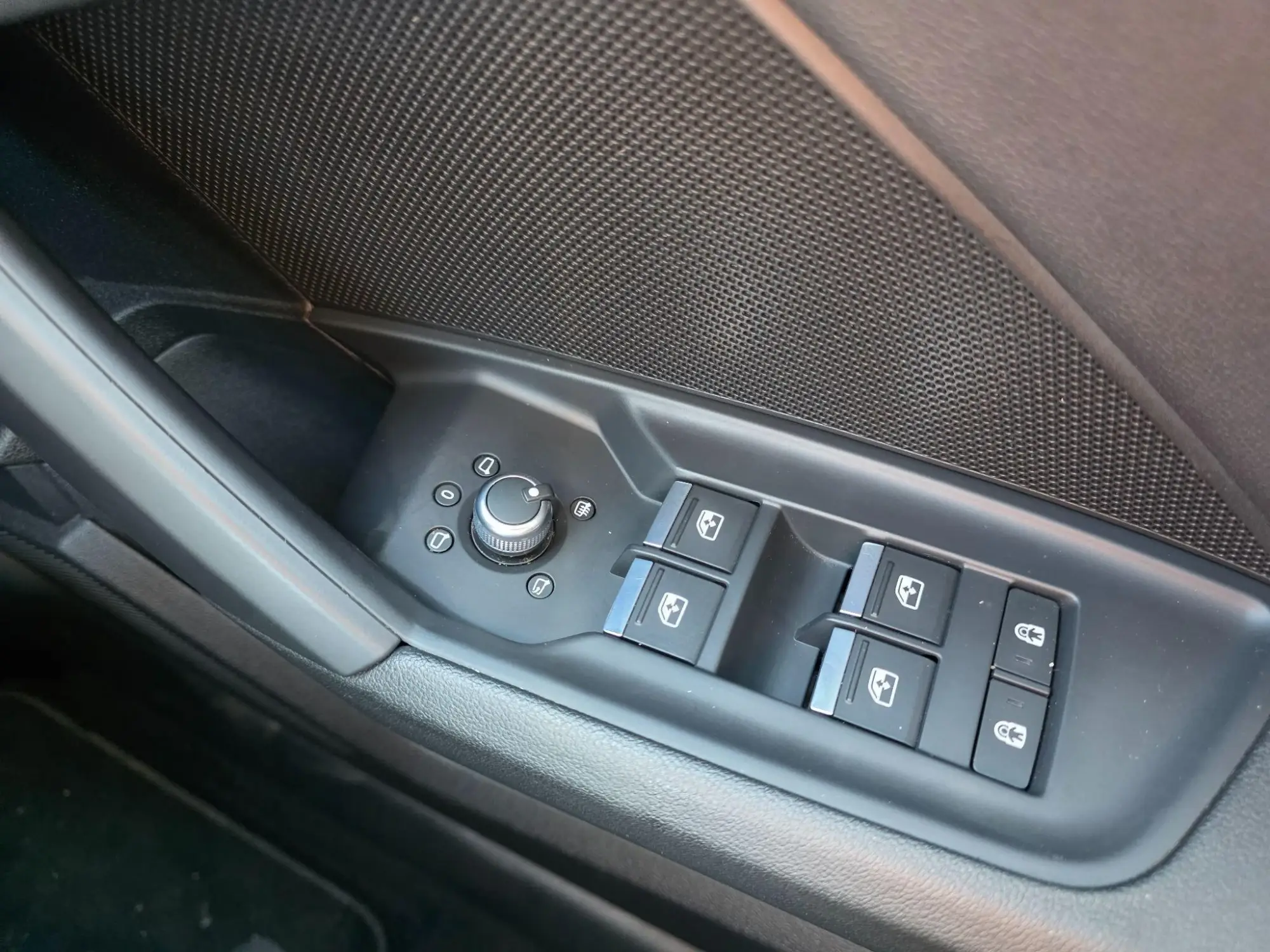 Audi A3 Image 33 Audi A3 Image 33