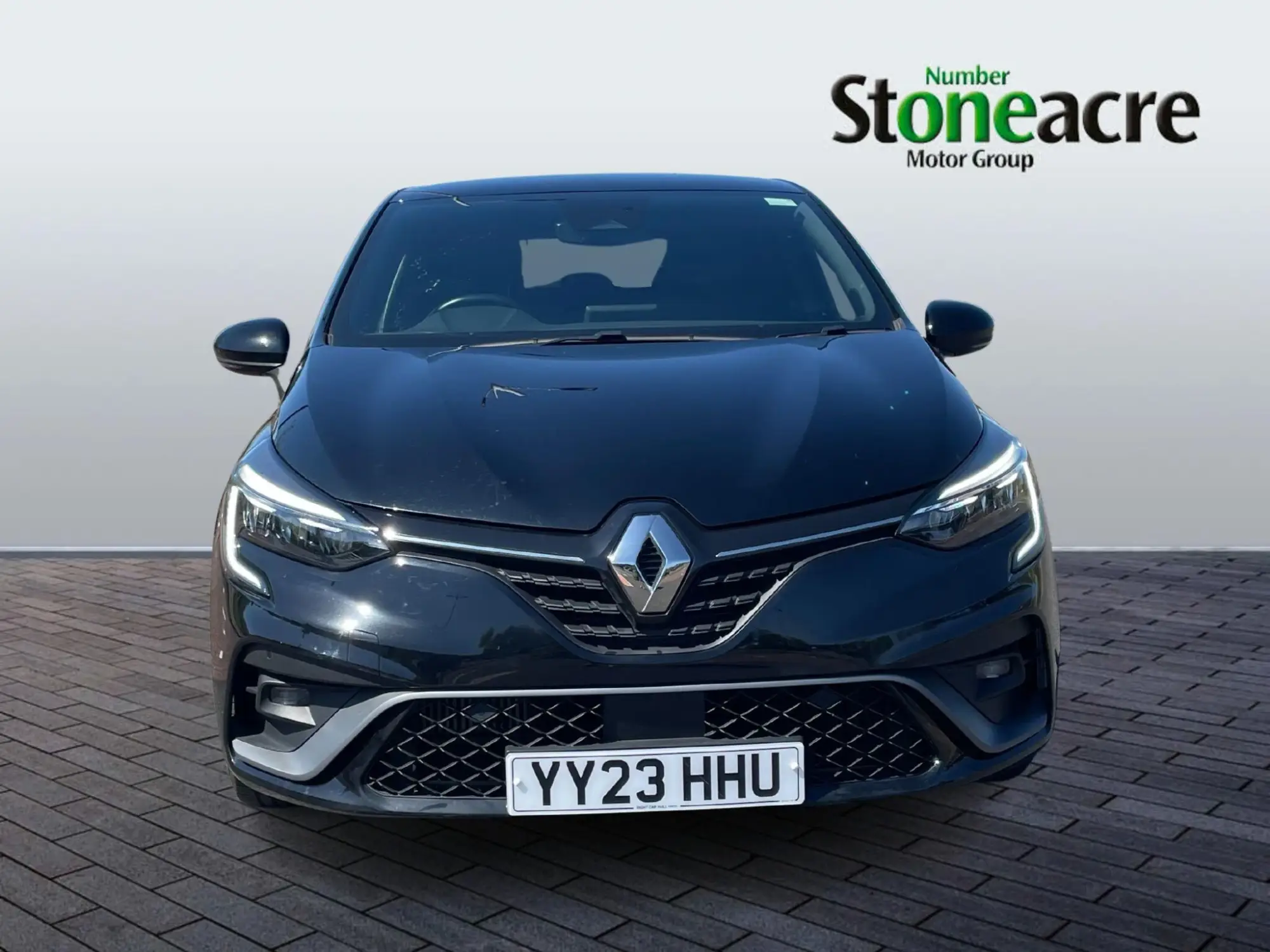 Renault Clio Image 2
