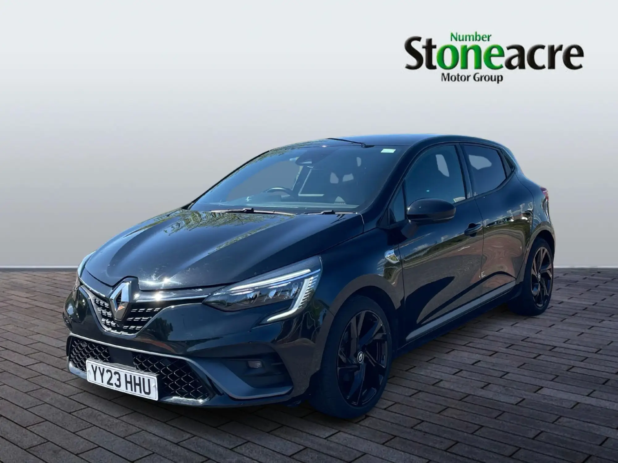 Renault Clio Image 3