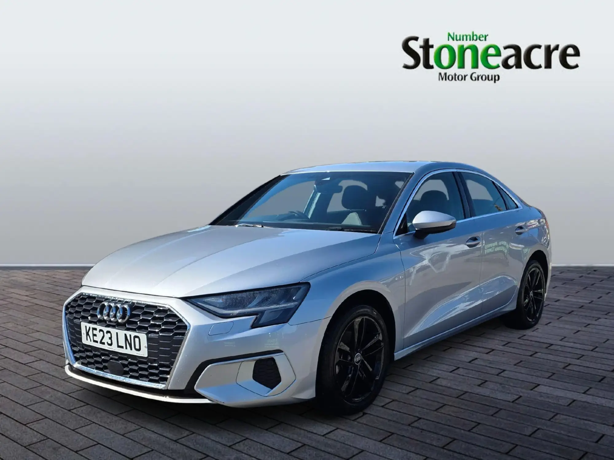 Audi A3 Image 7 Audi A3 Image 7